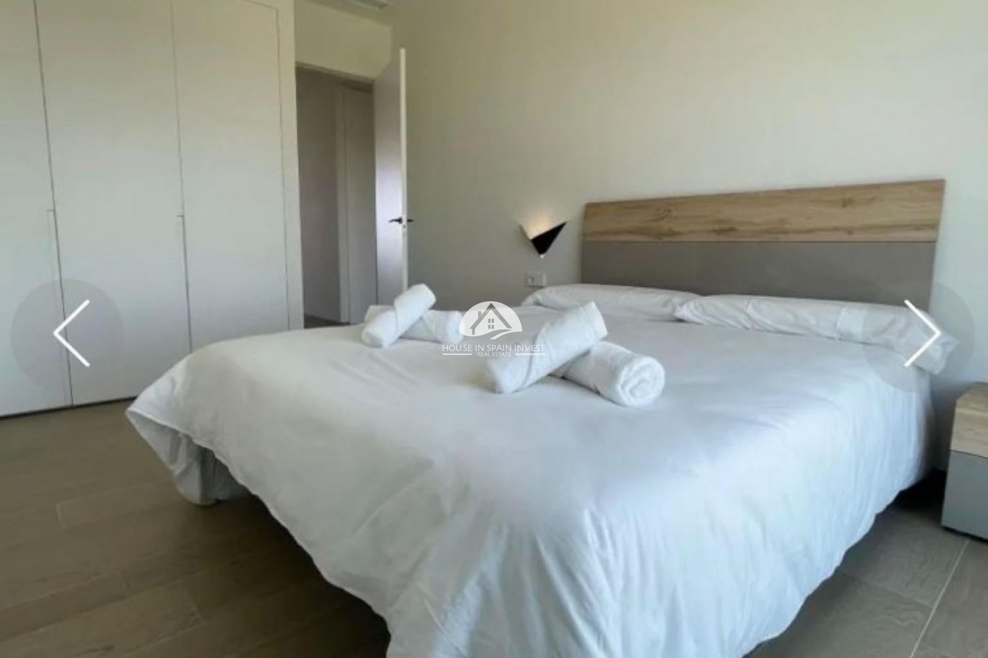 Herverkoop - Appartement - Las Colinas Golf