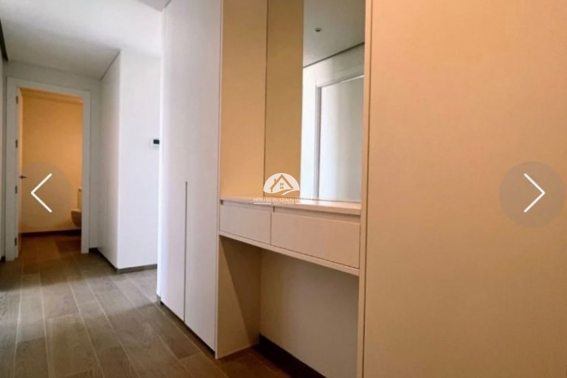 Herverkoop - Appartement - Las Colinas Golf