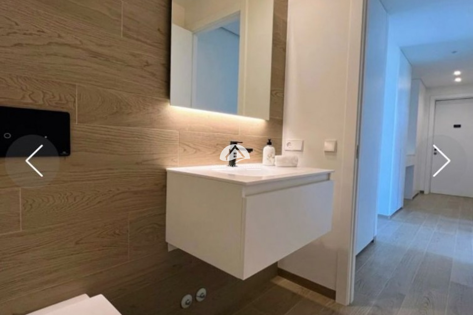 Herverkoop - Appartement - Las Colinas Golf