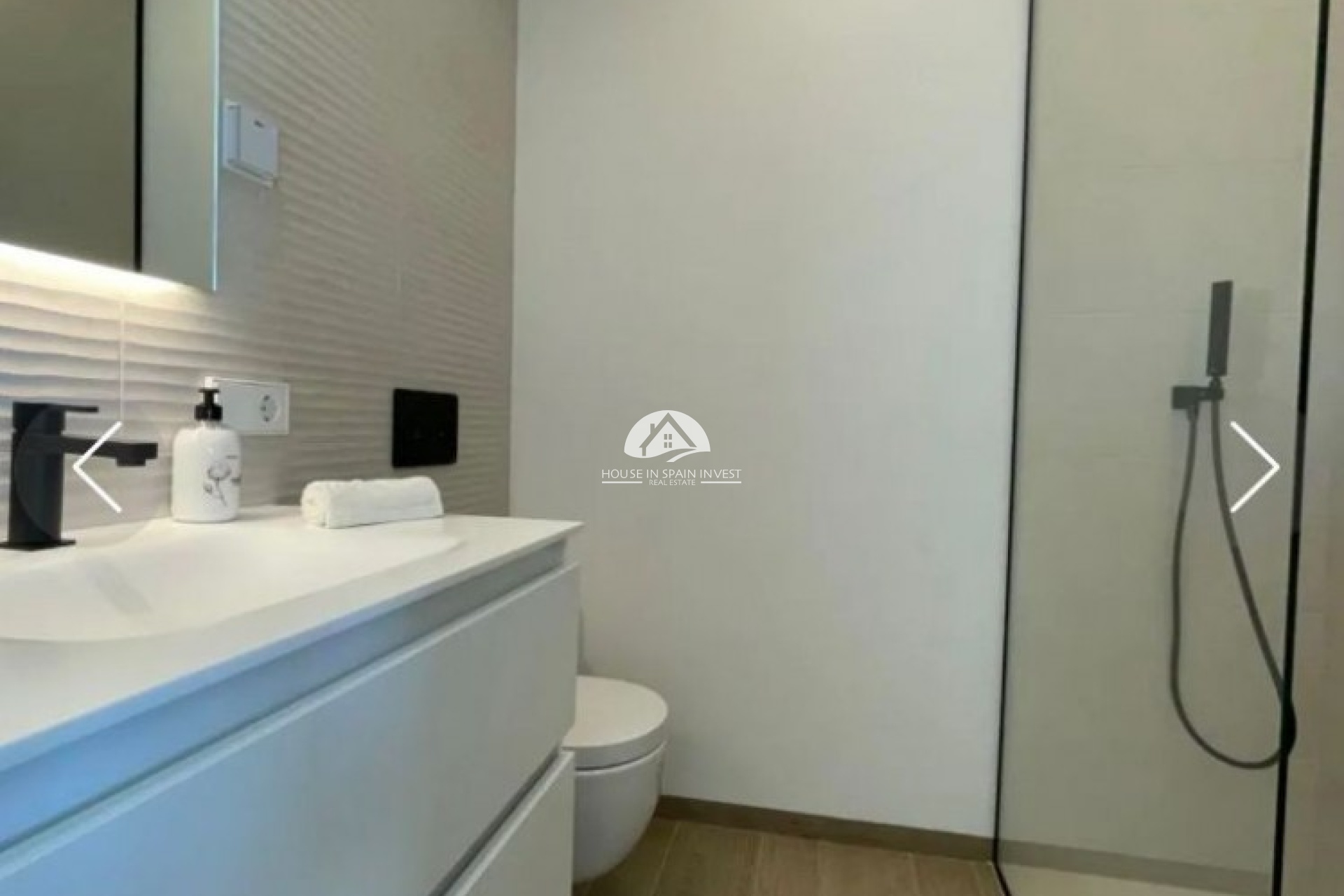 Herverkoop - Appartement - Las Colinas Golf