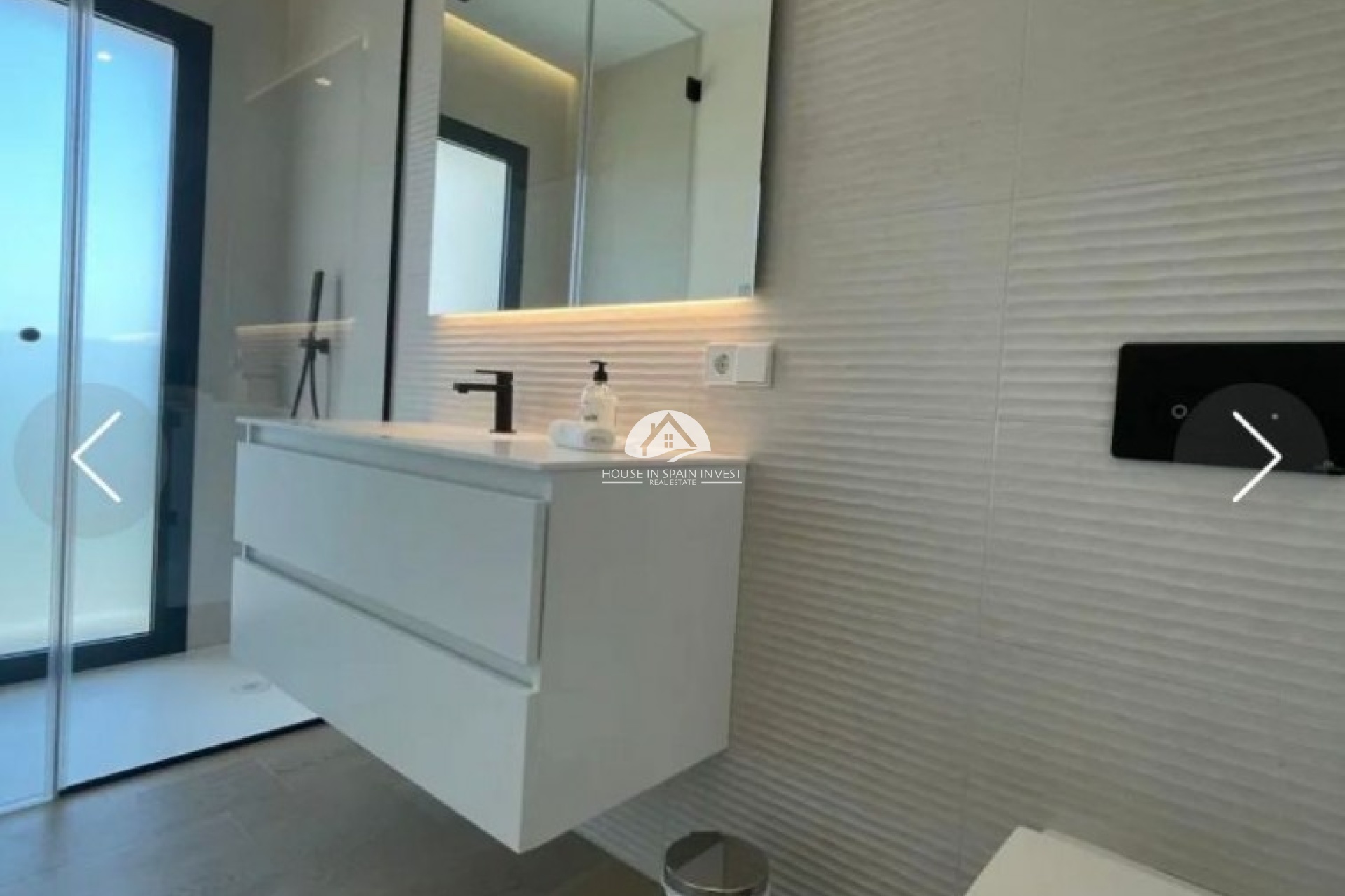 Herverkoop - Appartement - Las Colinas Golf