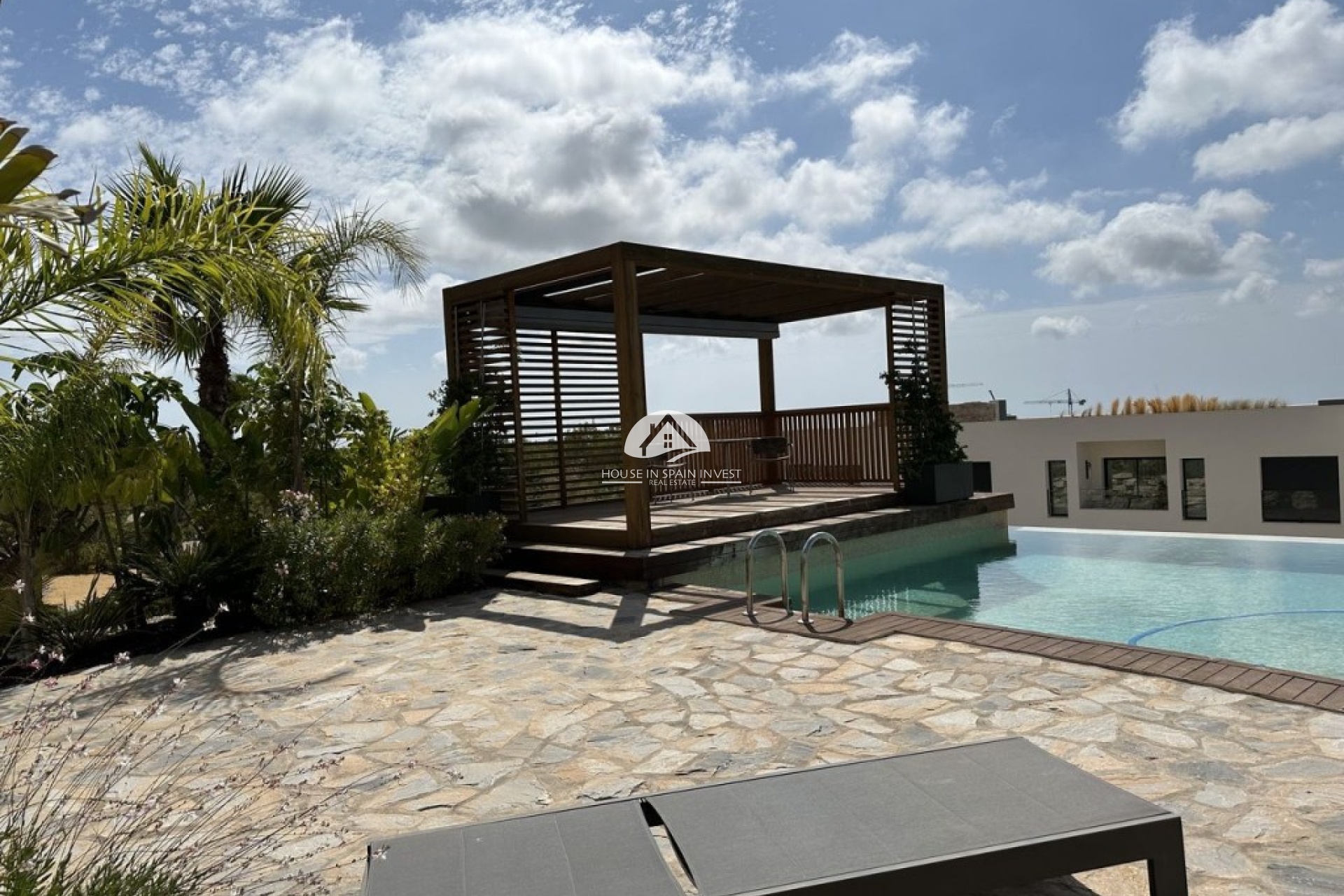 Herverkoop - Appartement - Las Colinas Golf