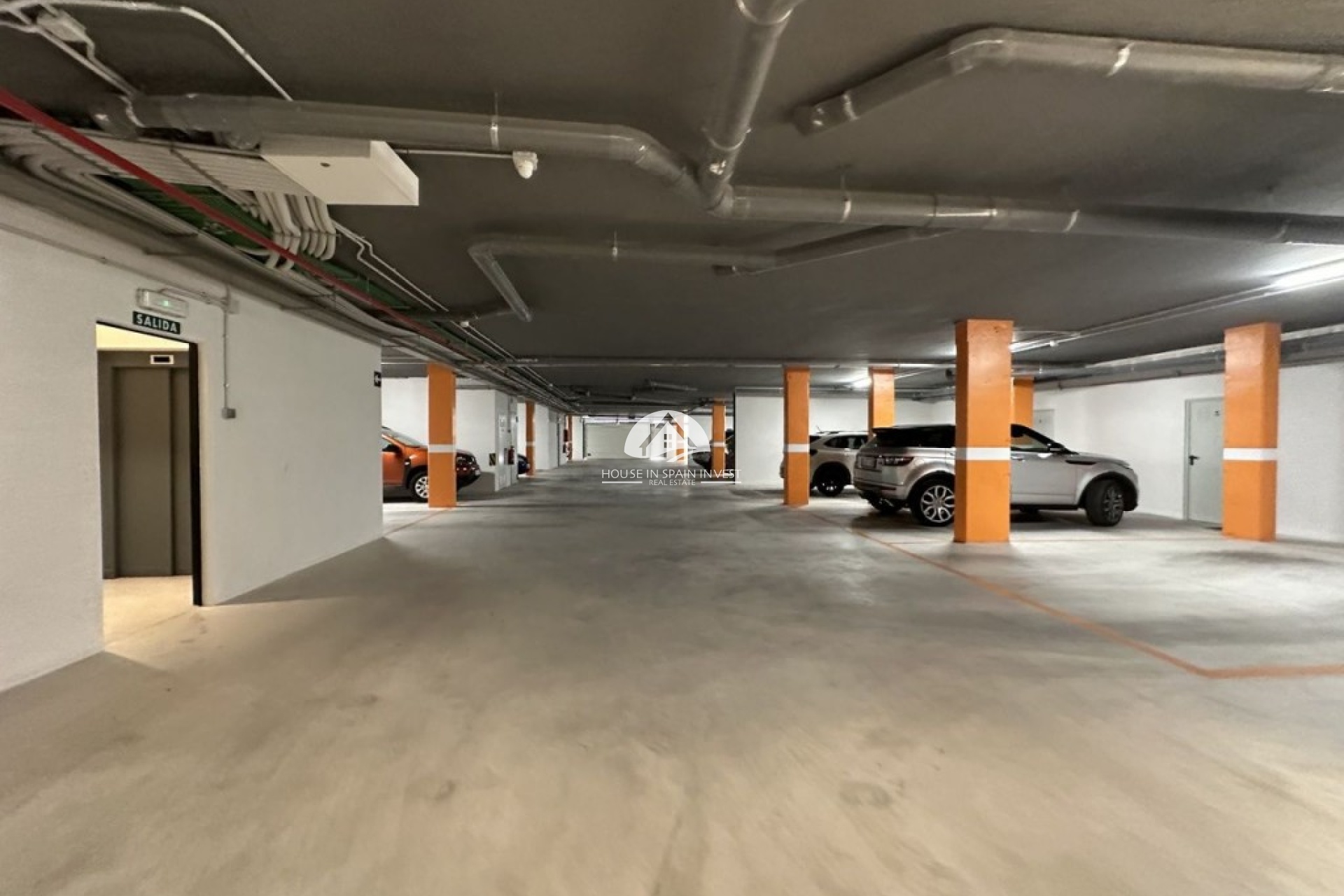 Herverkoop - Appartement - Las Colinas Golf