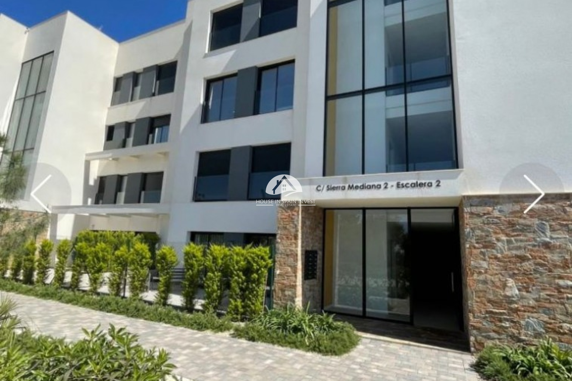 Herverkoop - Appartement - Las Colinas Golf