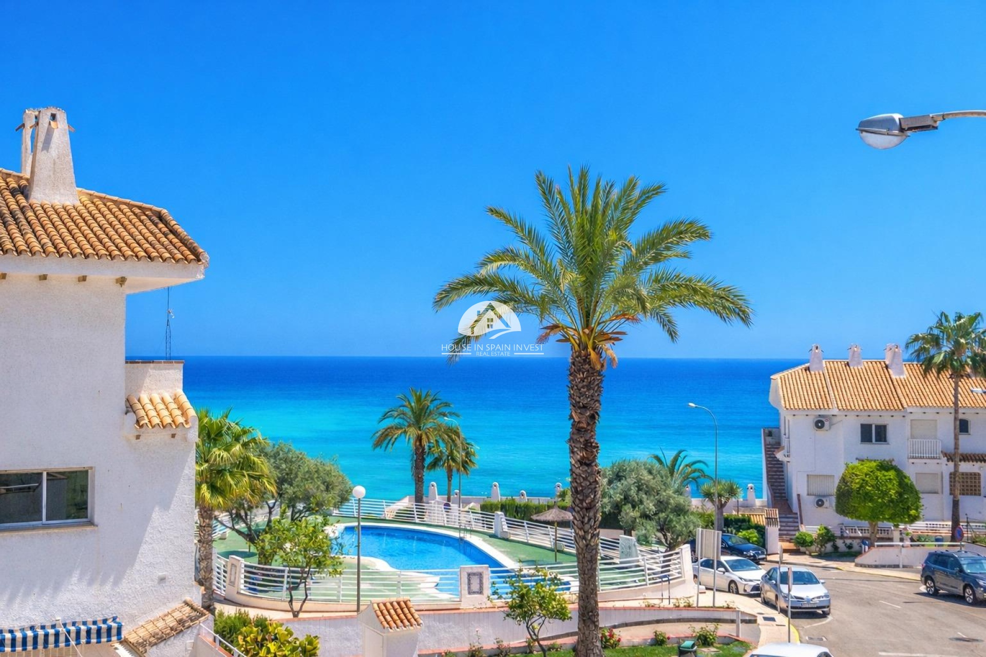 Herverkoop - Appartement - Orihuela Costa - Cabo roig  