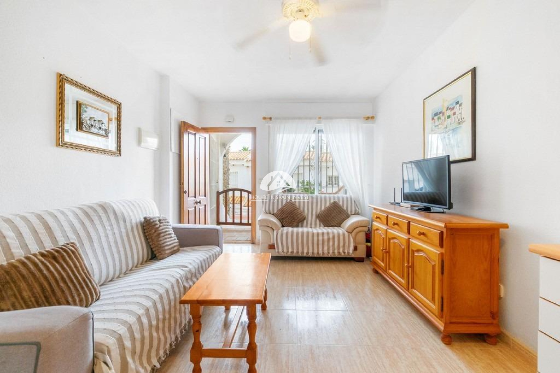 Herverkoop - Appartement - Orihuela Costa - Cabo roig  