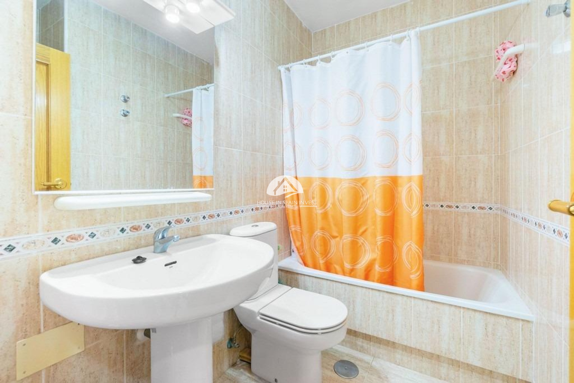 Herverkoop - Appartement - Orihuela Costa - Cabo roig  