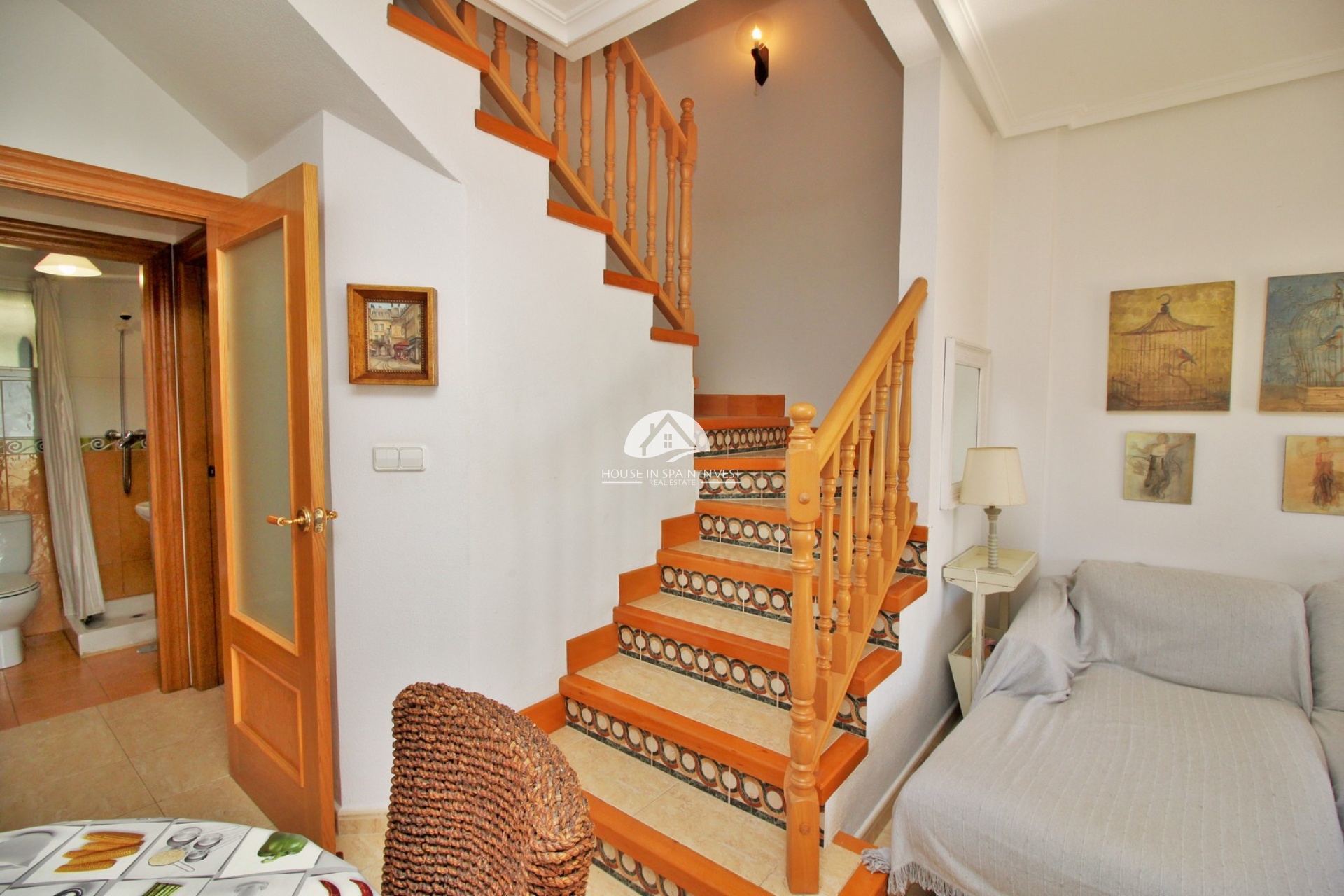 Herverkoop - Appartement - Orihuela Costa - Cabo roig  