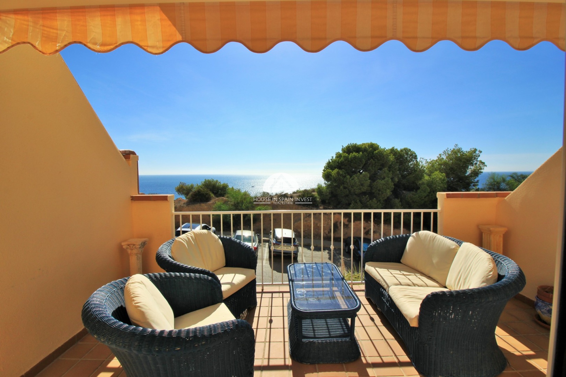 Herverkoop - Appartement - Orihuela Costa - Cabo roig  