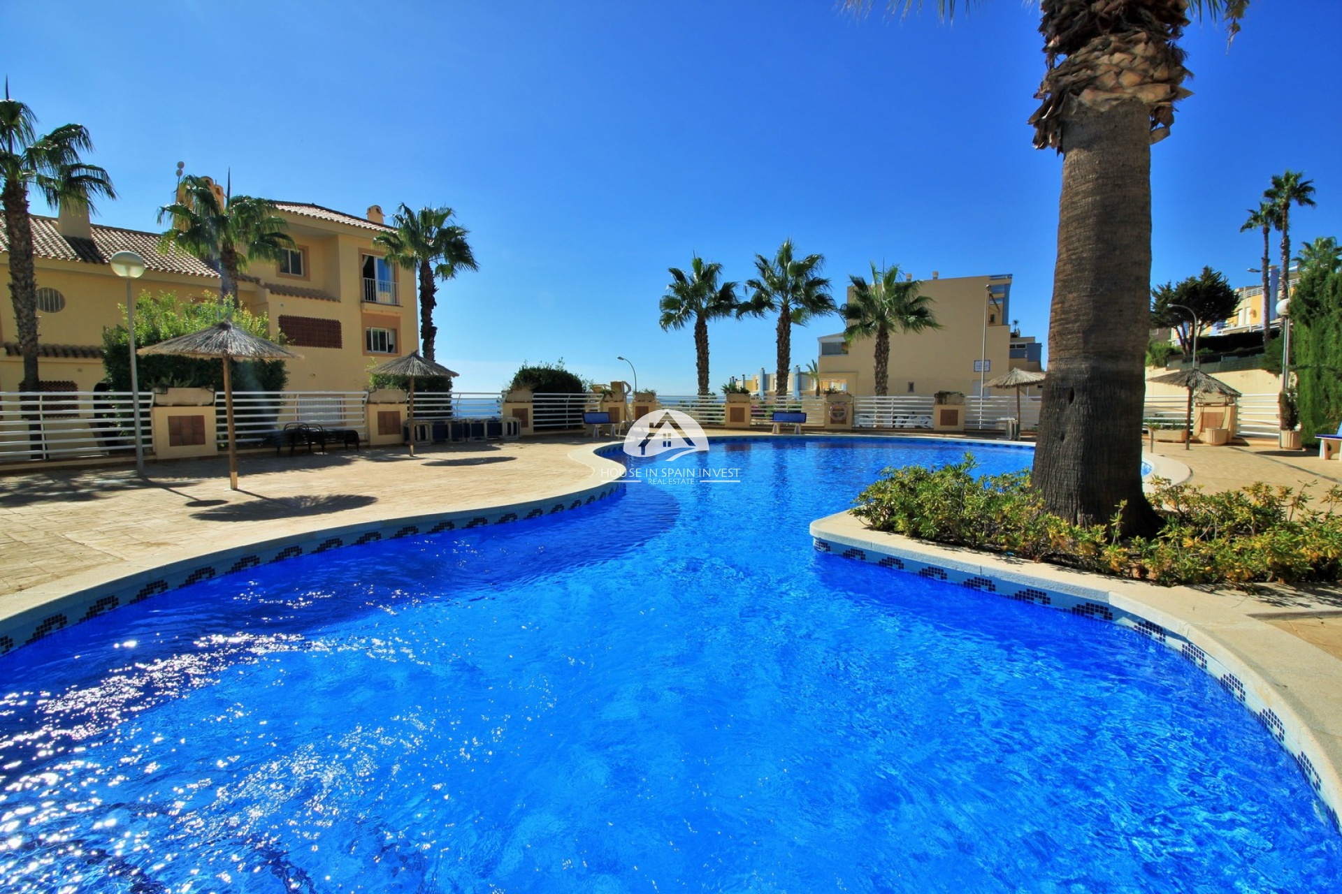 Herverkoop - Appartement - Orihuela Costa - Cabo roig  