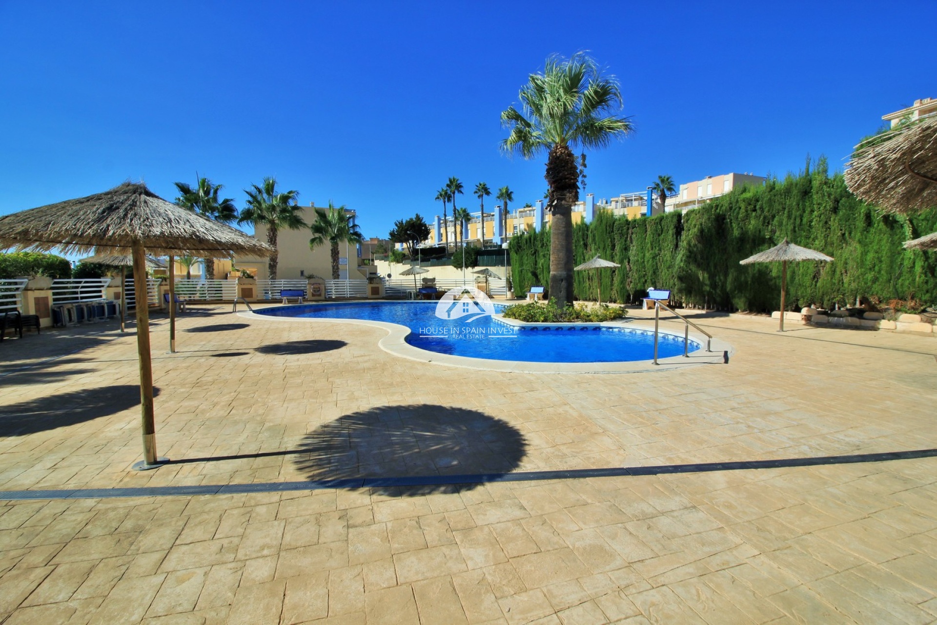 Herverkoop - Appartement - Orihuela Costa - Cabo roig  