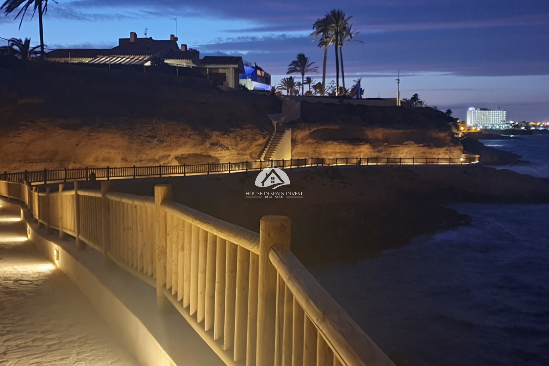 Herverkoop - Appartement - Orihuela Costa - Cabo roig  