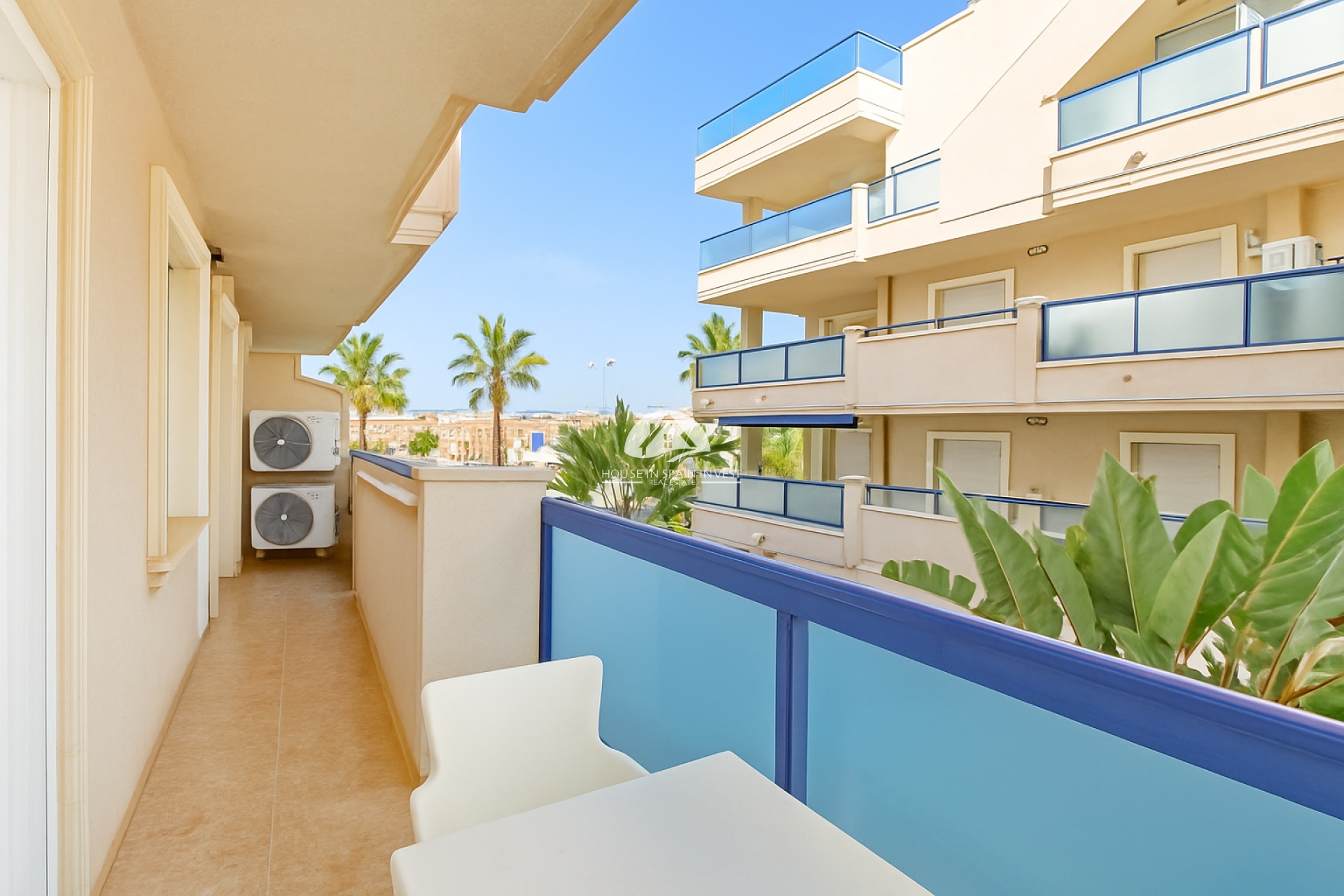 Herverkoop - Appartement - Orihuela Costa - Cabo roig  
