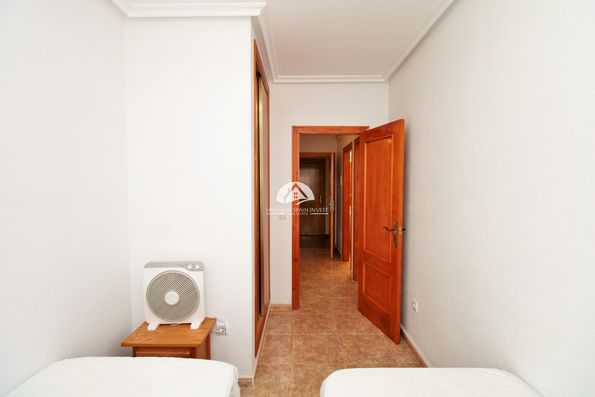 Herverkoop - Appartement - Orihuela Costa - Cabo roig  