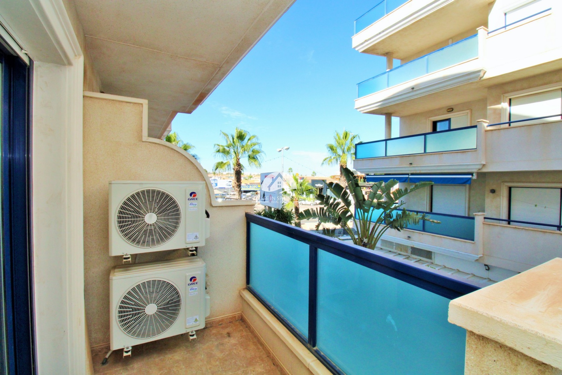 Herverkoop - Appartement - Orihuela Costa - Cabo roig  