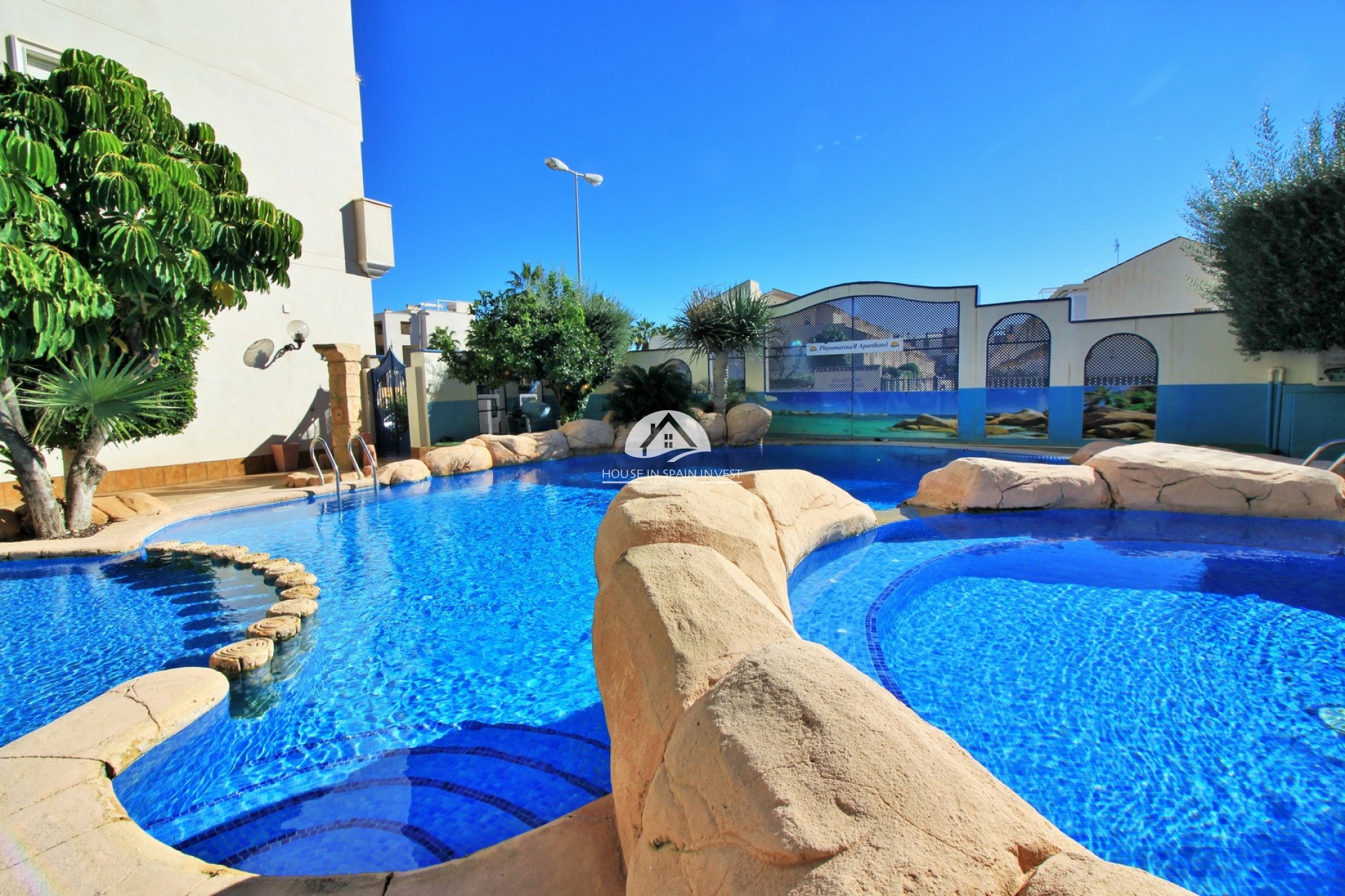 Herverkoop - Appartement - Orihuela Costa - Cabo roig  