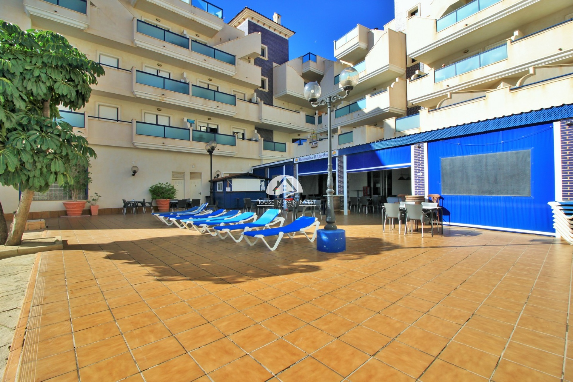 Herverkoop - Appartement - Orihuela Costa - Cabo roig  