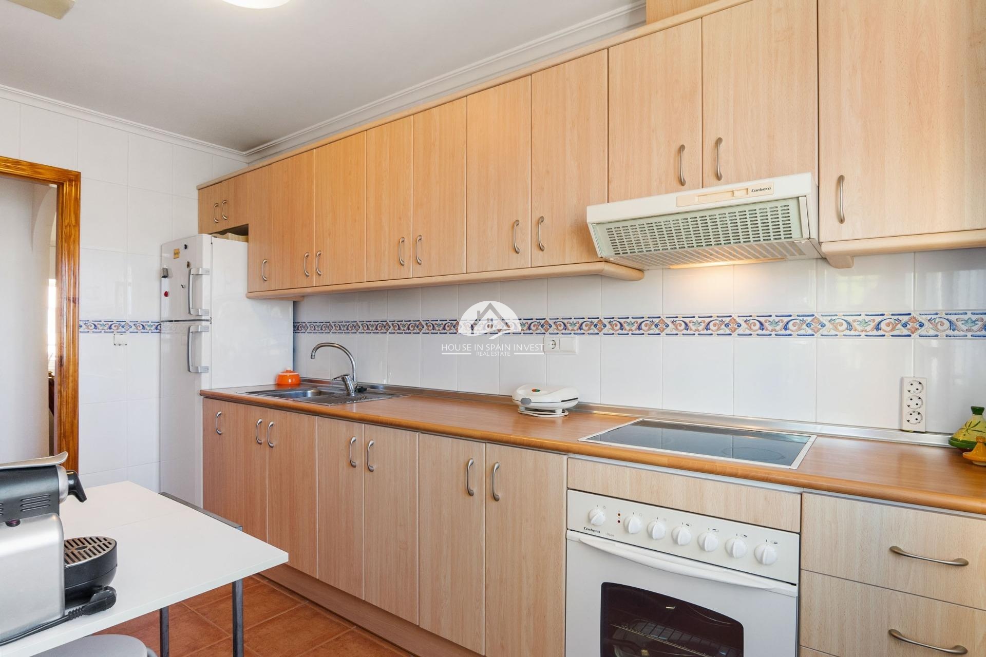 Herverkoop - Appartement - Orihuela Costa - Dehesa de campoamor