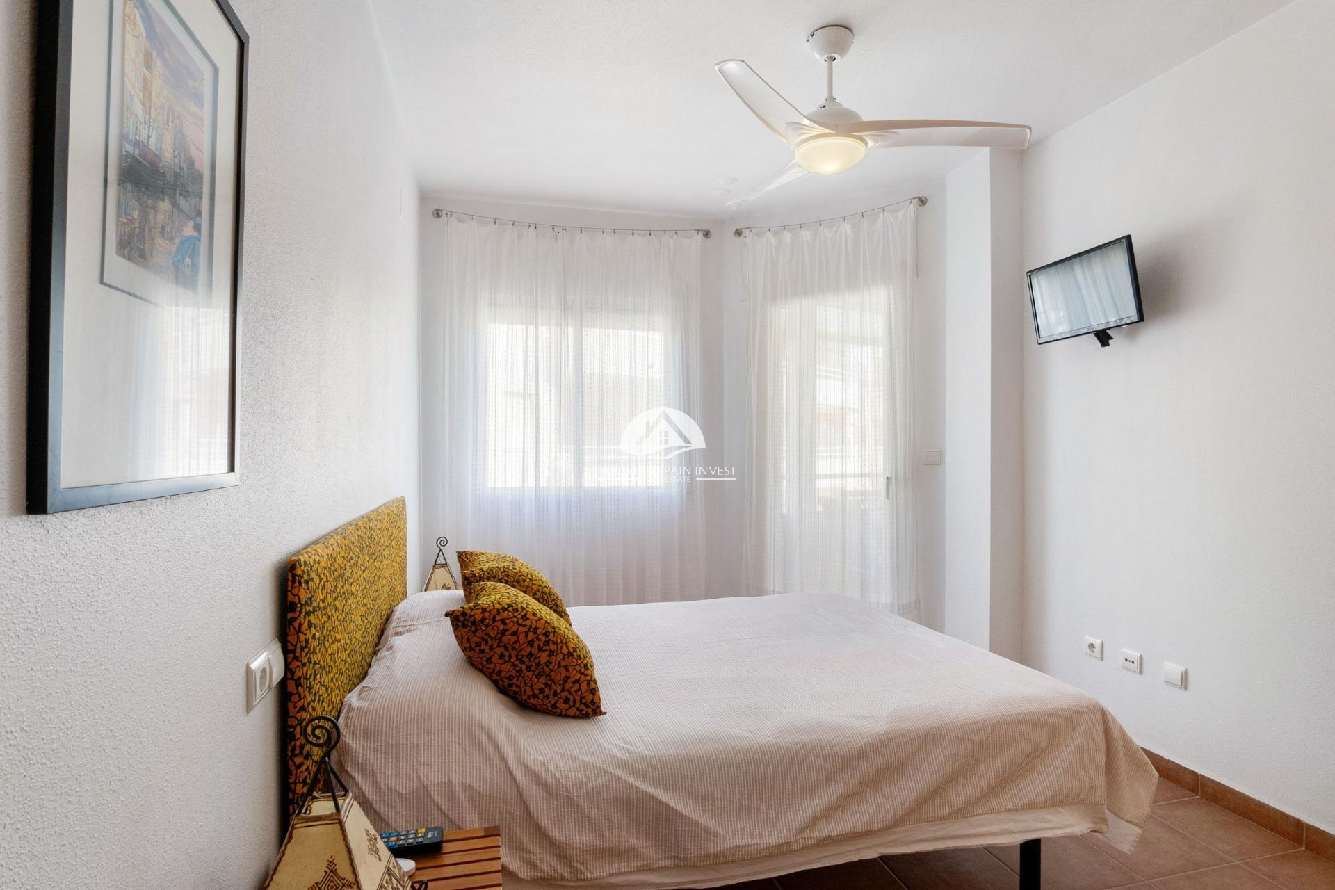 Herverkoop - Appartement - Orihuela Costa - Dehesa de campoamor