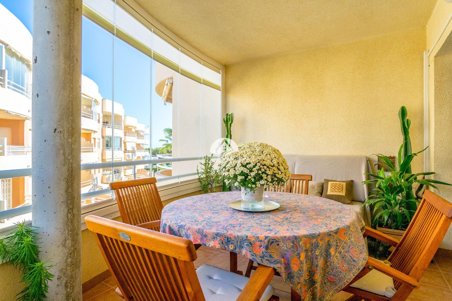 Herverkoop - Appartement - Orihuela Costa - Dehesa de campoamor