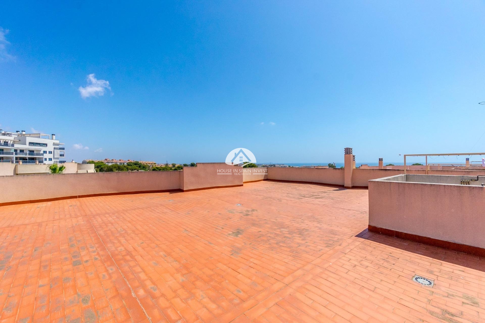 Herverkoop - Appartement - Orihuela Costa - Dehesa de campoamor