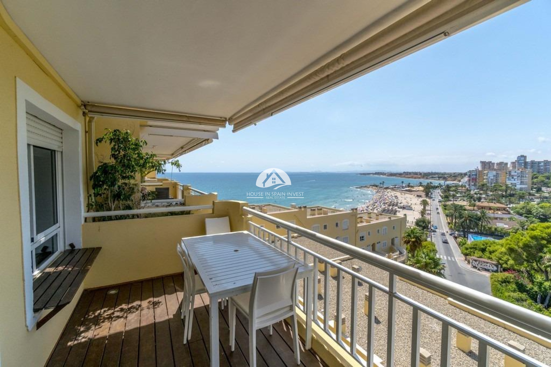 Herverkoop - Appartement - Orihuela Costa - Dehesa de campoamor