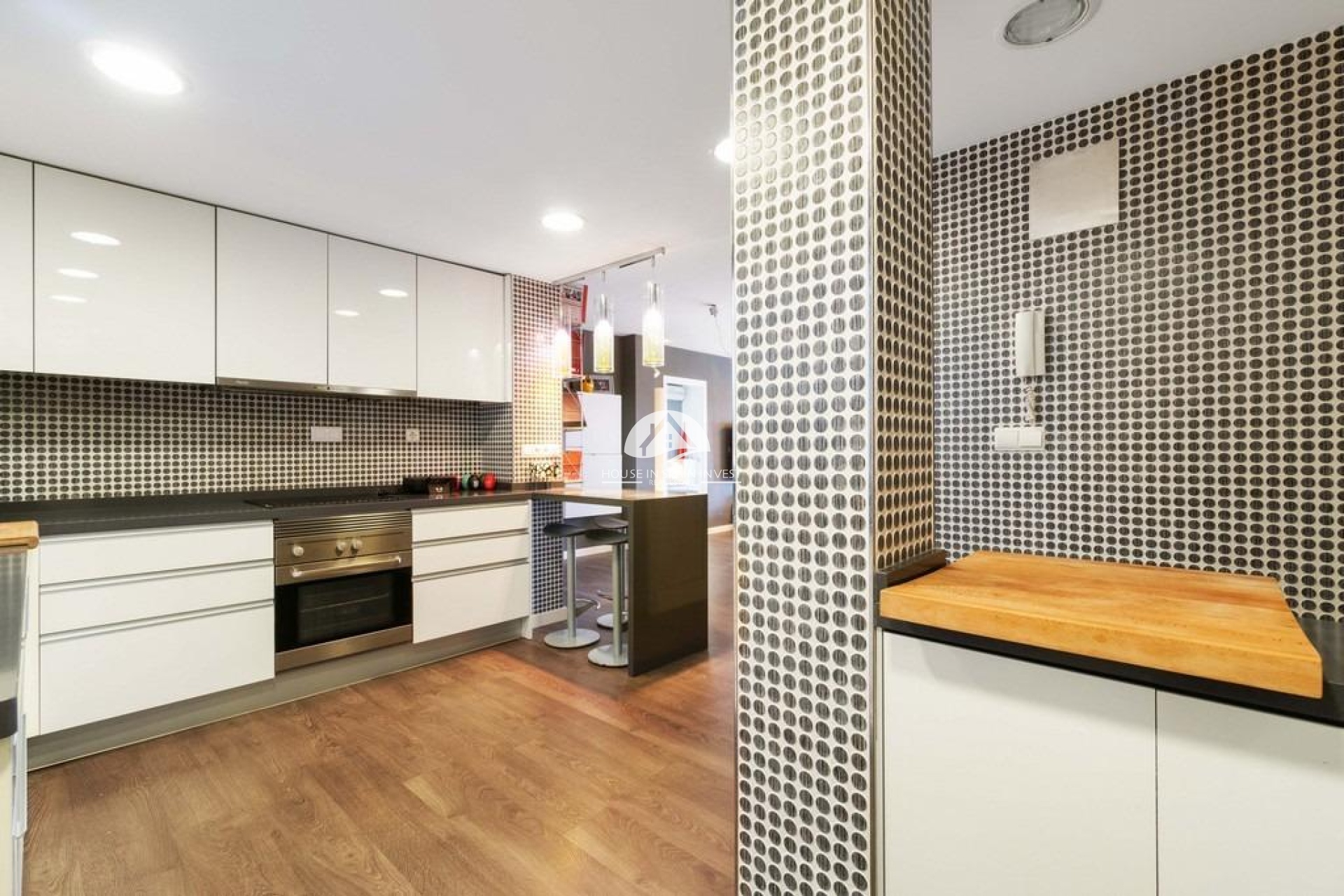 Herverkoop - Appartement - Orihuela Costa - Dehesa de campoamor