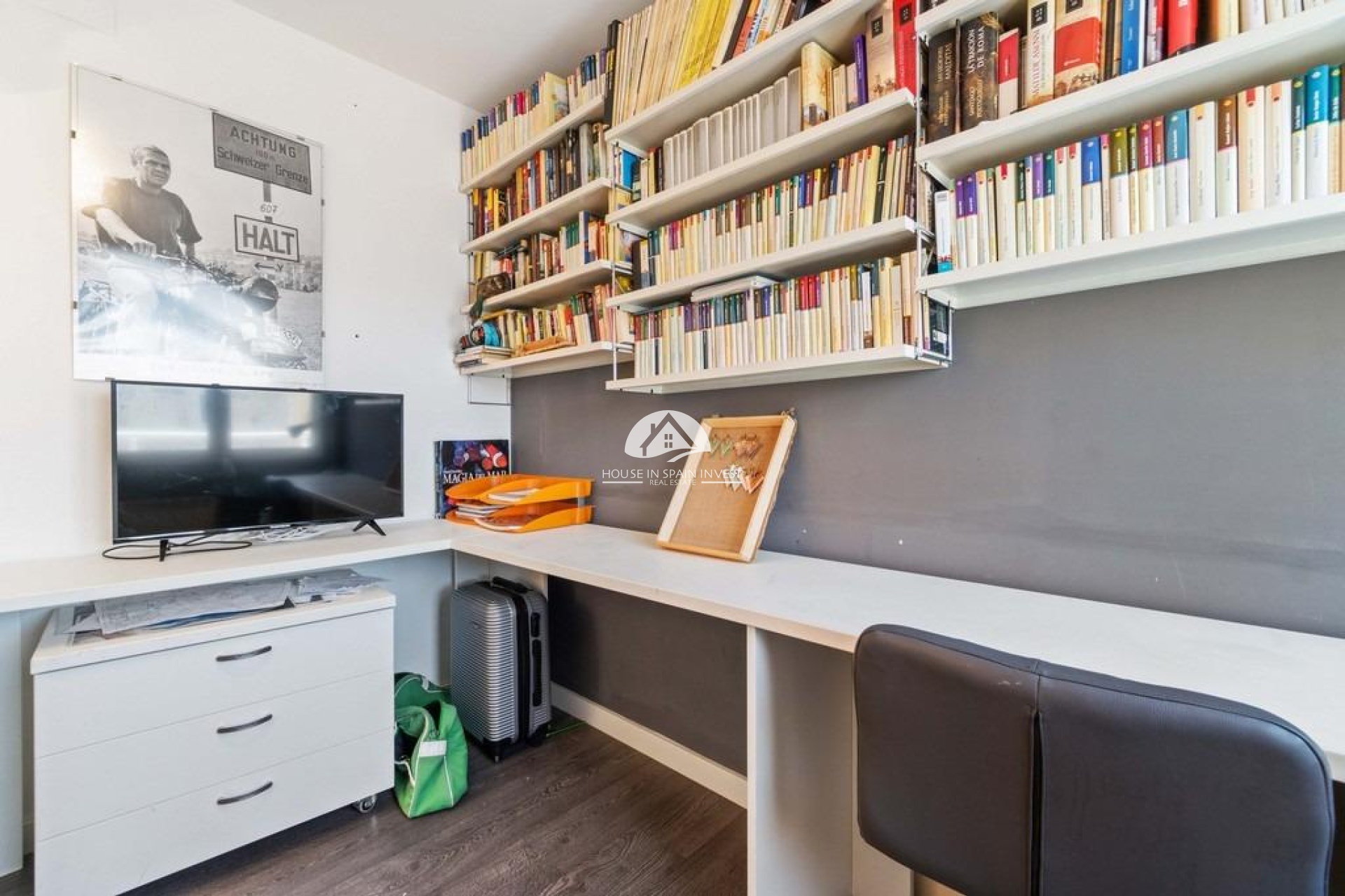 Herverkoop - Appartement - Orihuela Costa - Dehesa de campoamor