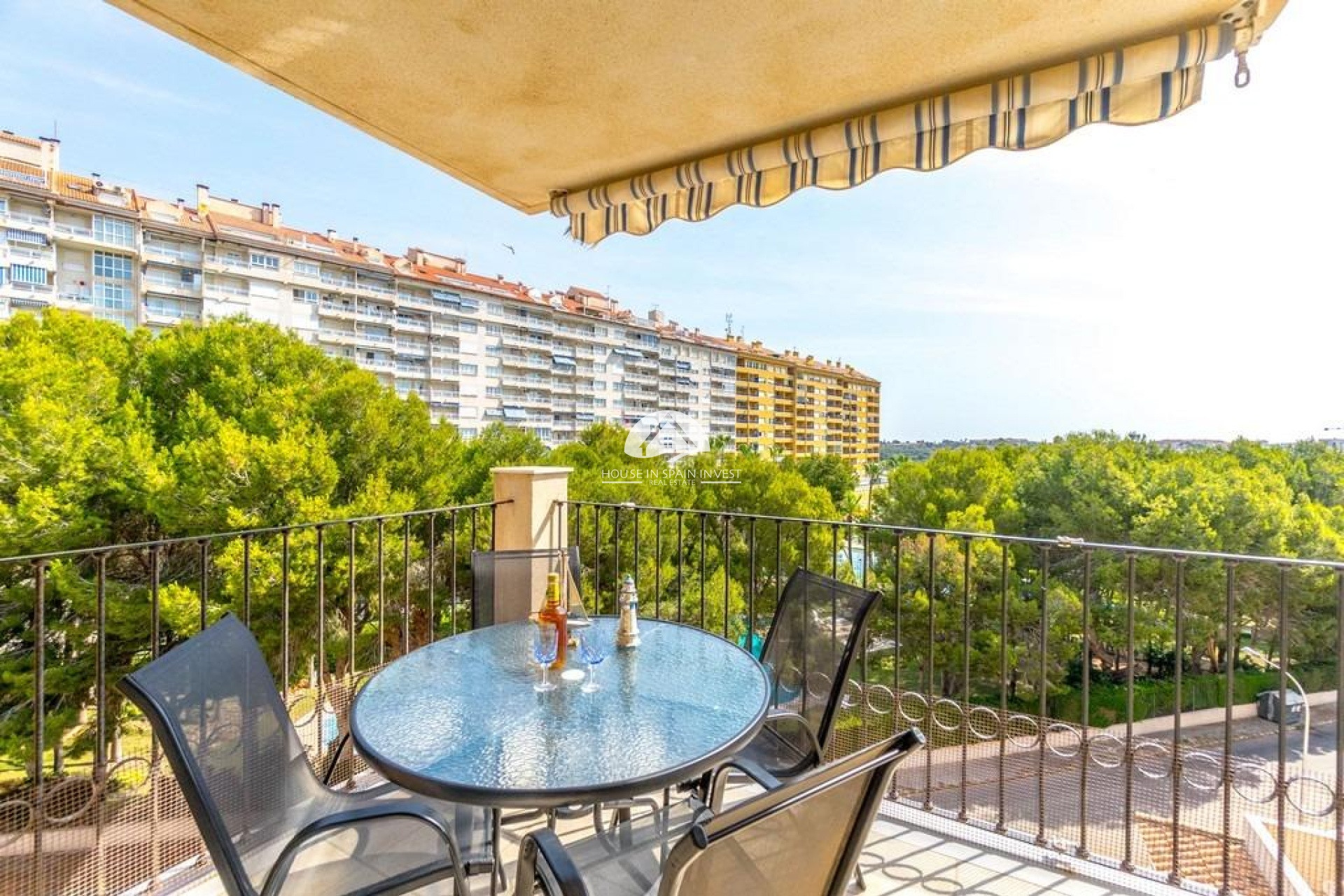 Herverkoop - Appartement - Orihuela Costa - Dehesa de campoamor