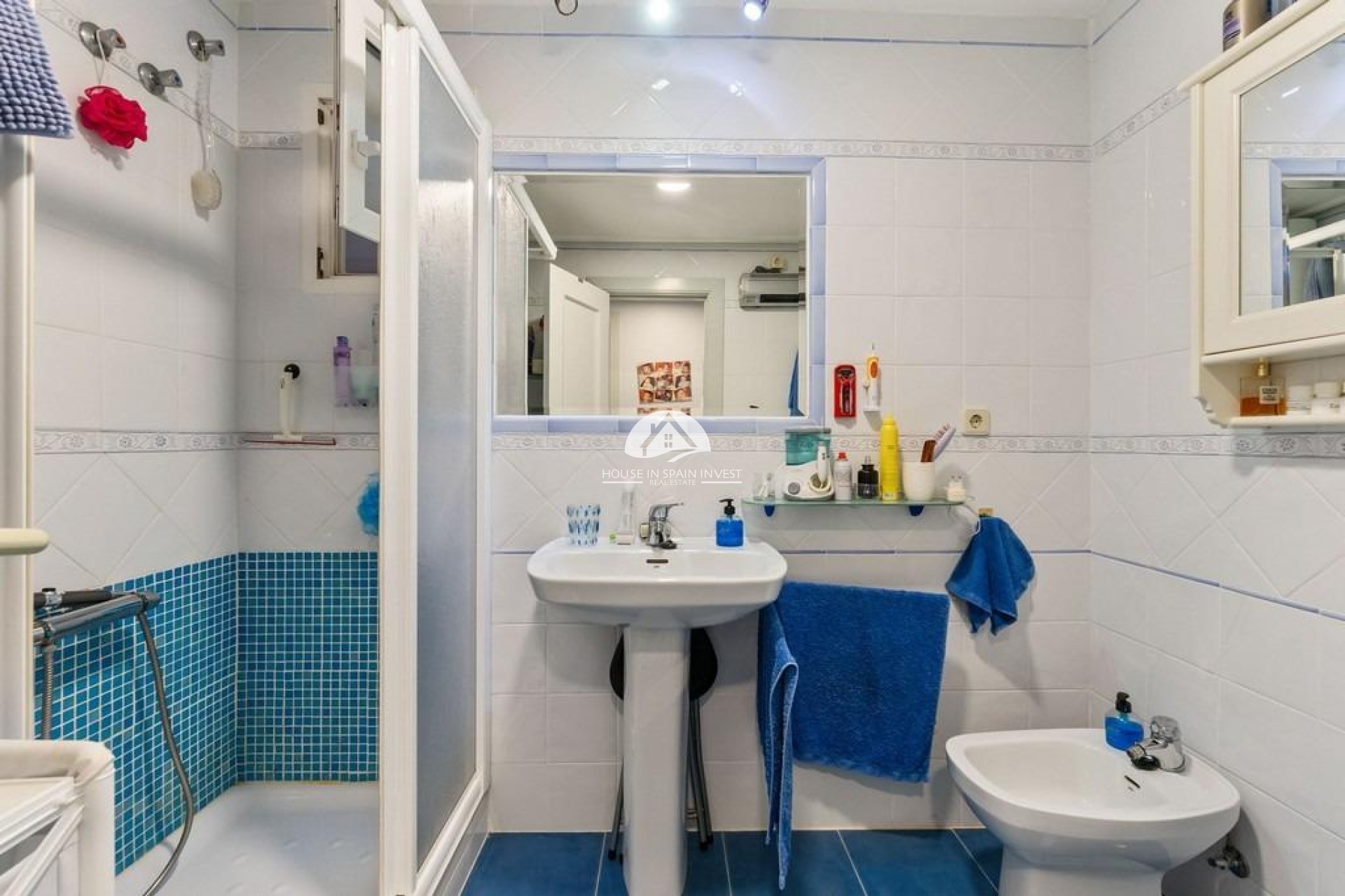 Herverkoop - Appartement - Orihuela Costa - Dehesa de campoamor