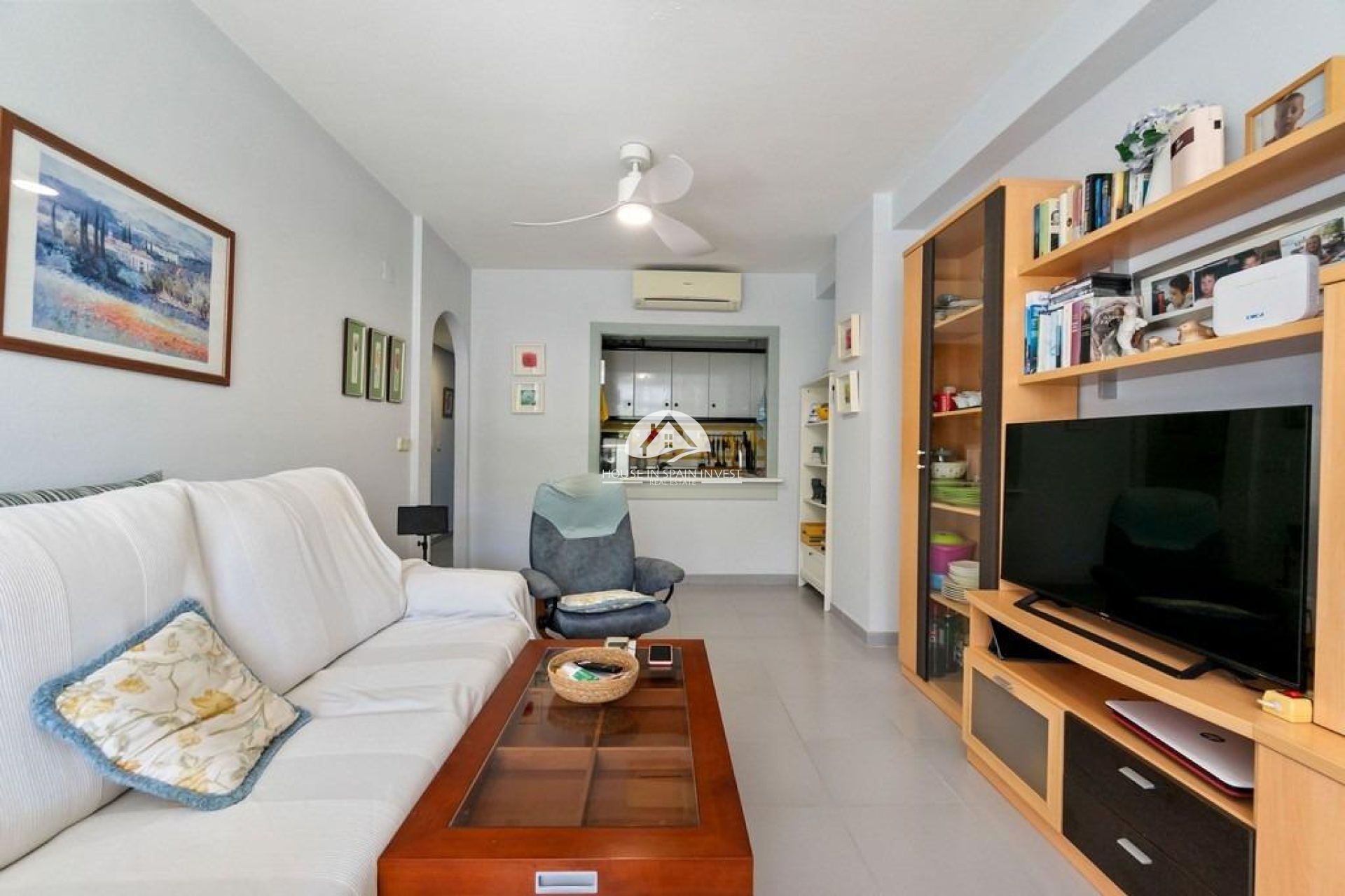 Herverkoop - Appartement - Orihuela Costa - Dehesa de campoamor