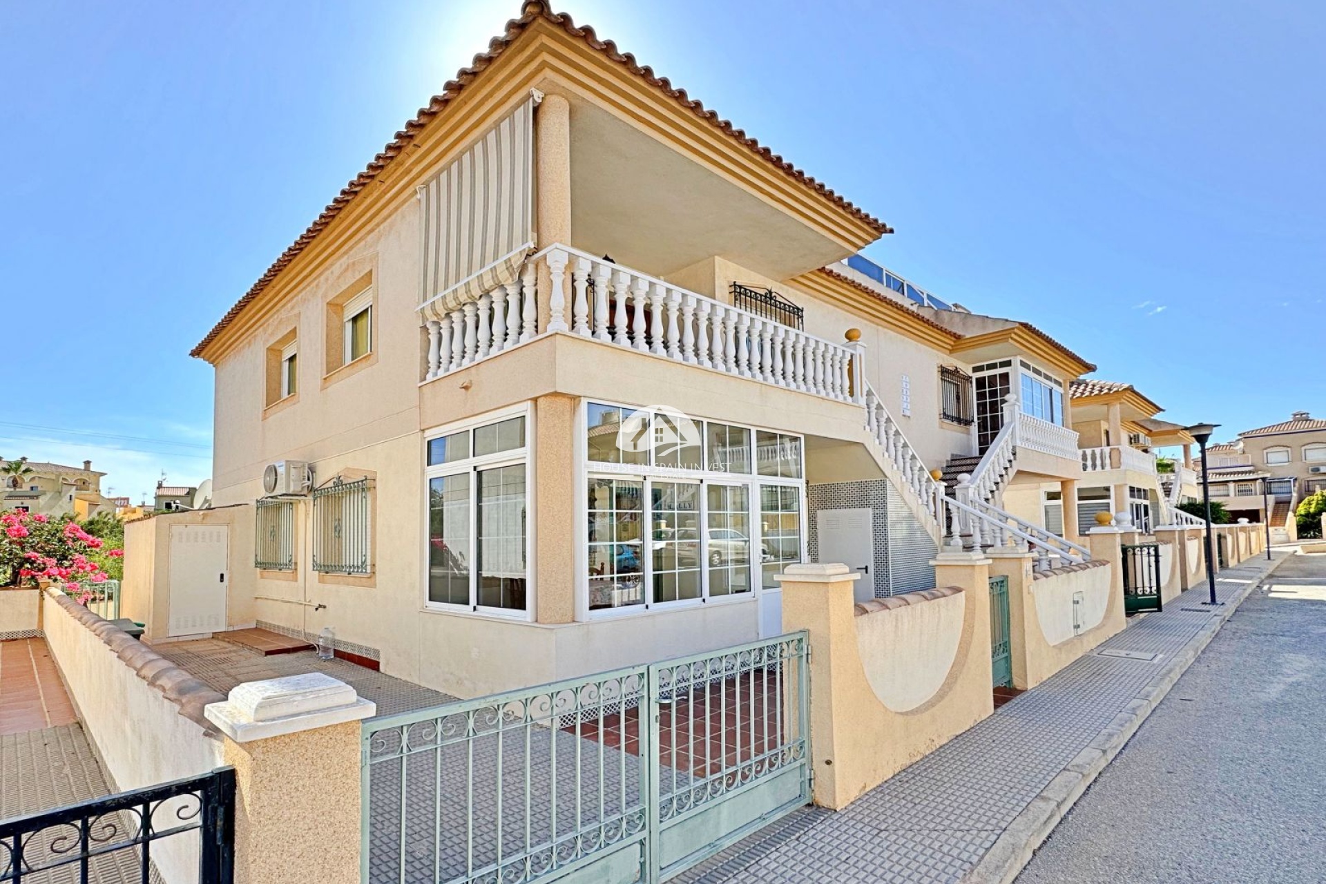 Herverkoop - Appartement - Orihuela Costa - La Zenia