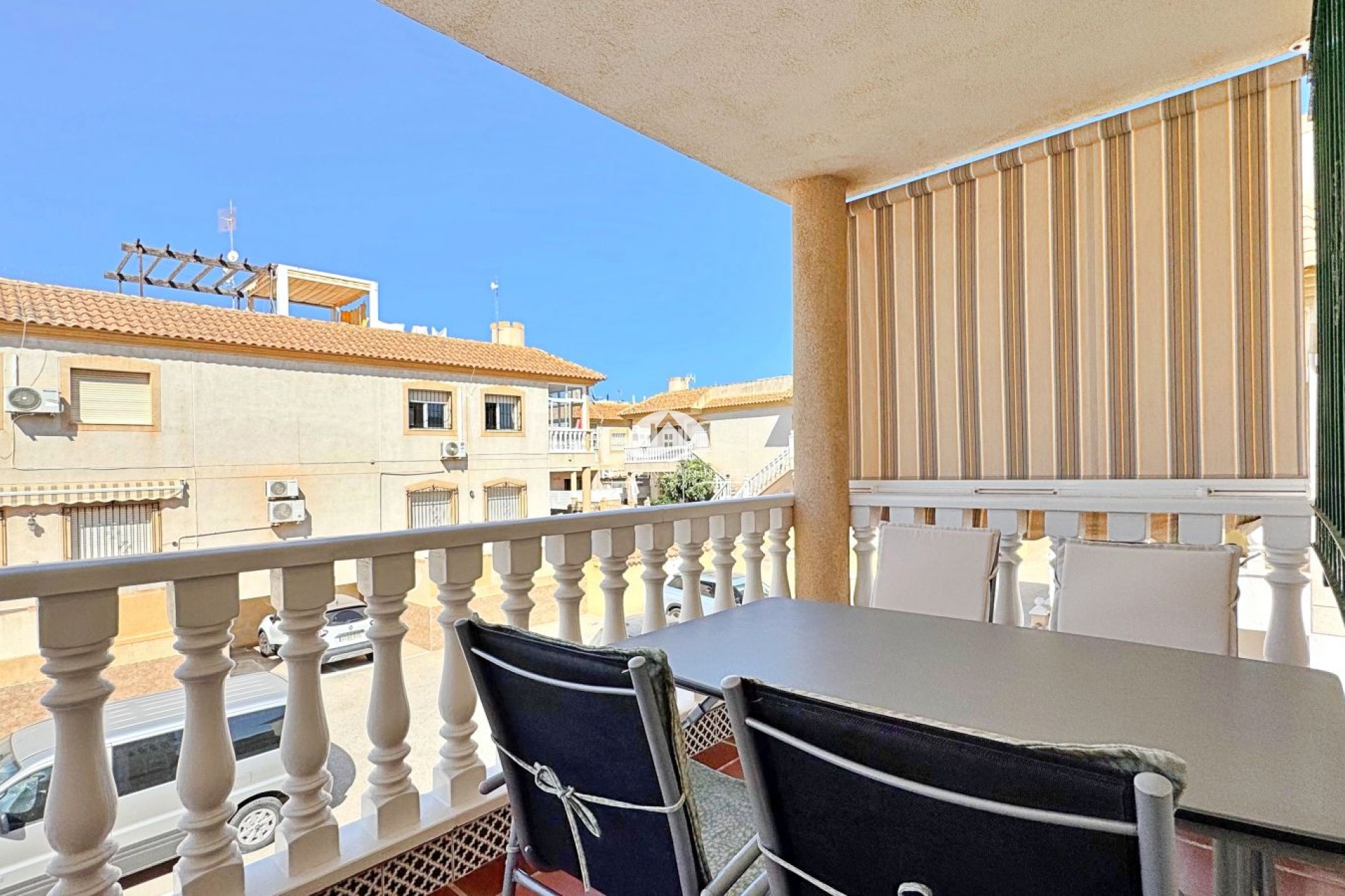 Herverkoop - Appartement - Orihuela Costa - La Zenia