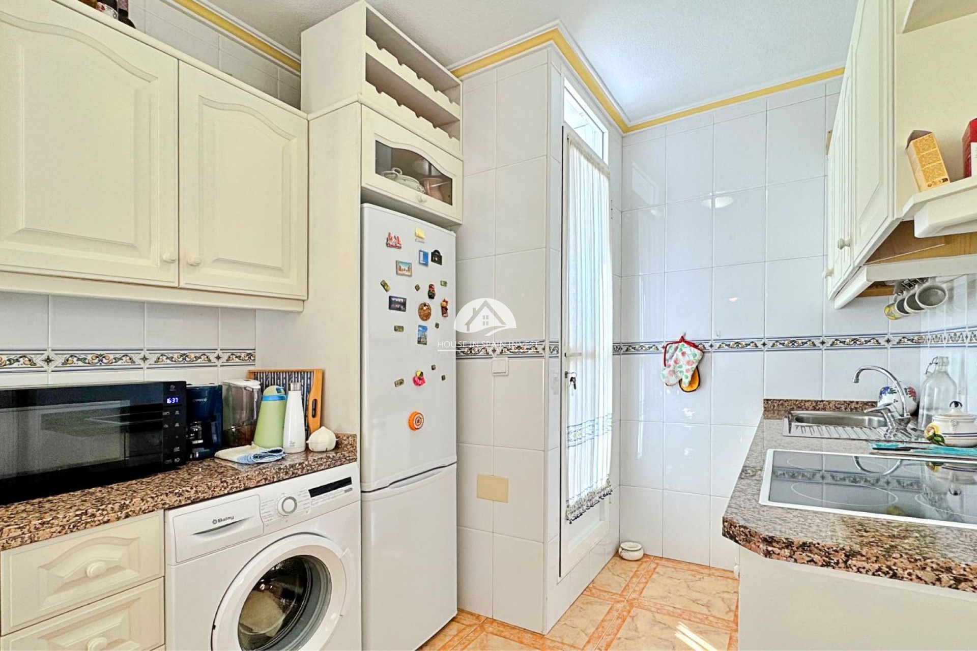 Herverkoop - Appartement - Orihuela Costa - La Zenia