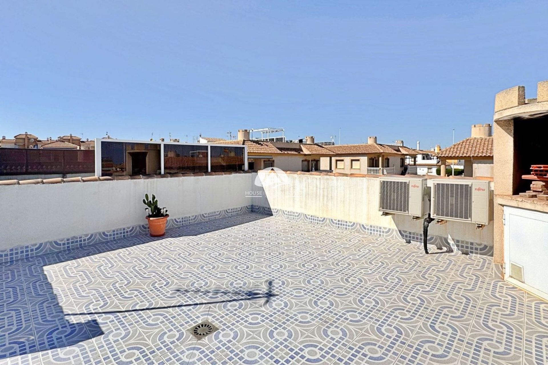 Herverkoop - Appartement - Orihuela Costa - La Zenia