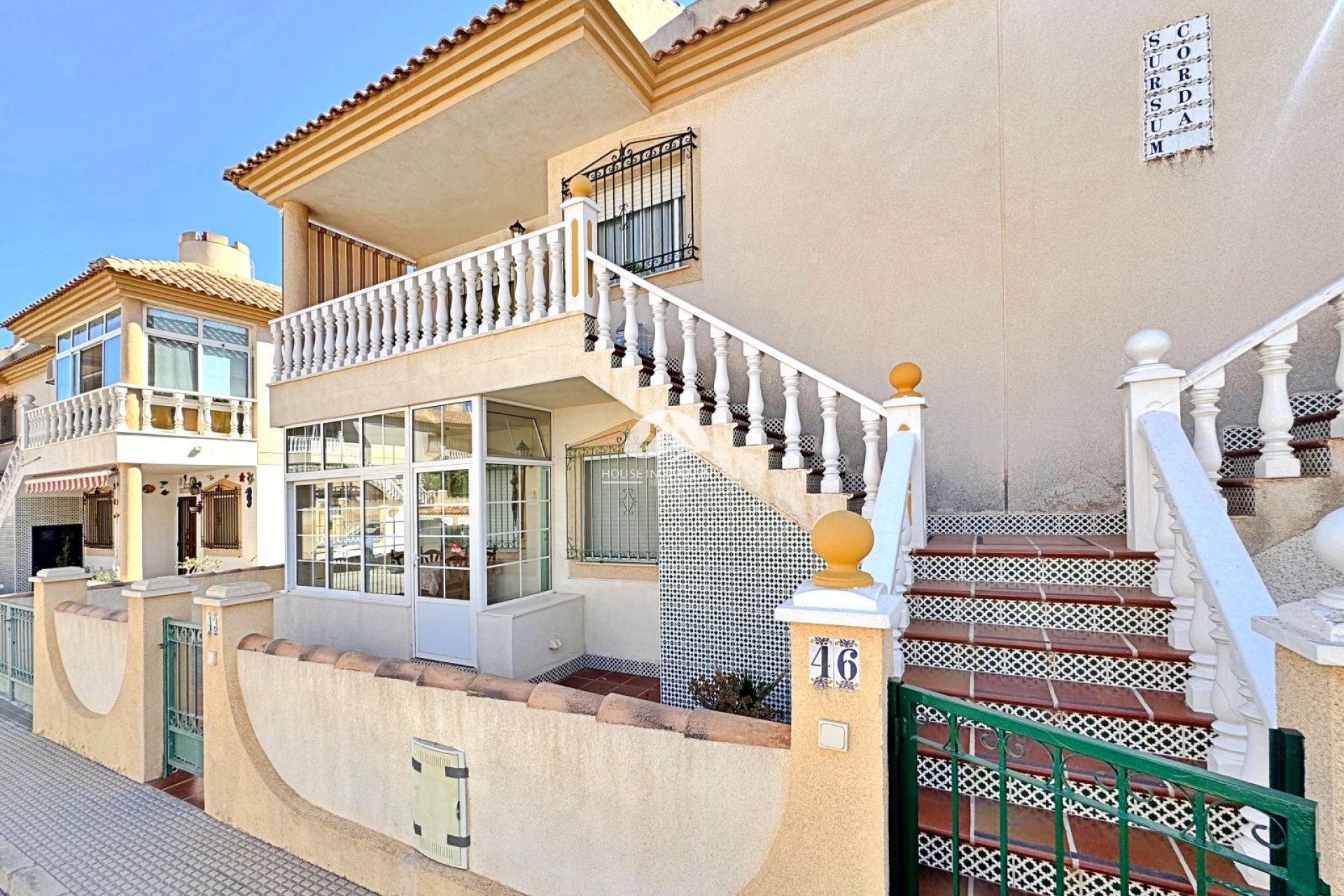 Herverkoop - Appartement - Orihuela Costa - La Zenia