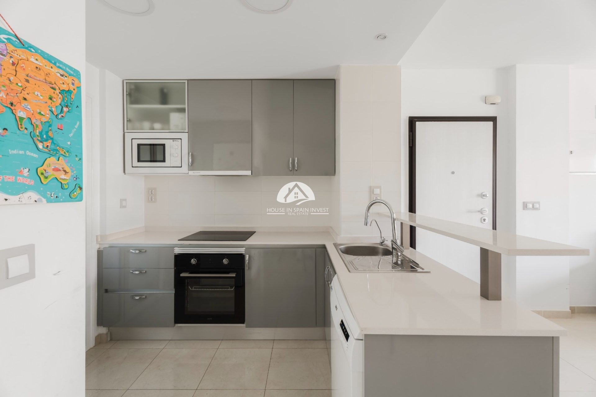 Herverkoop - Appartement - Orihuela Costa - La Zenia