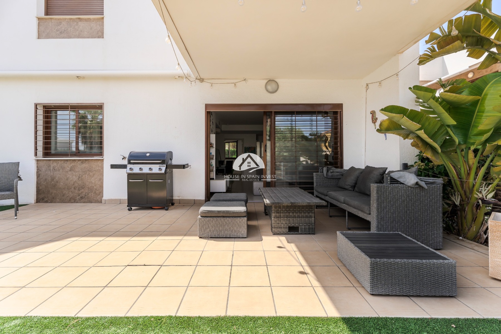 Herverkoop - Appartement - Orihuela Costa - La Zenia