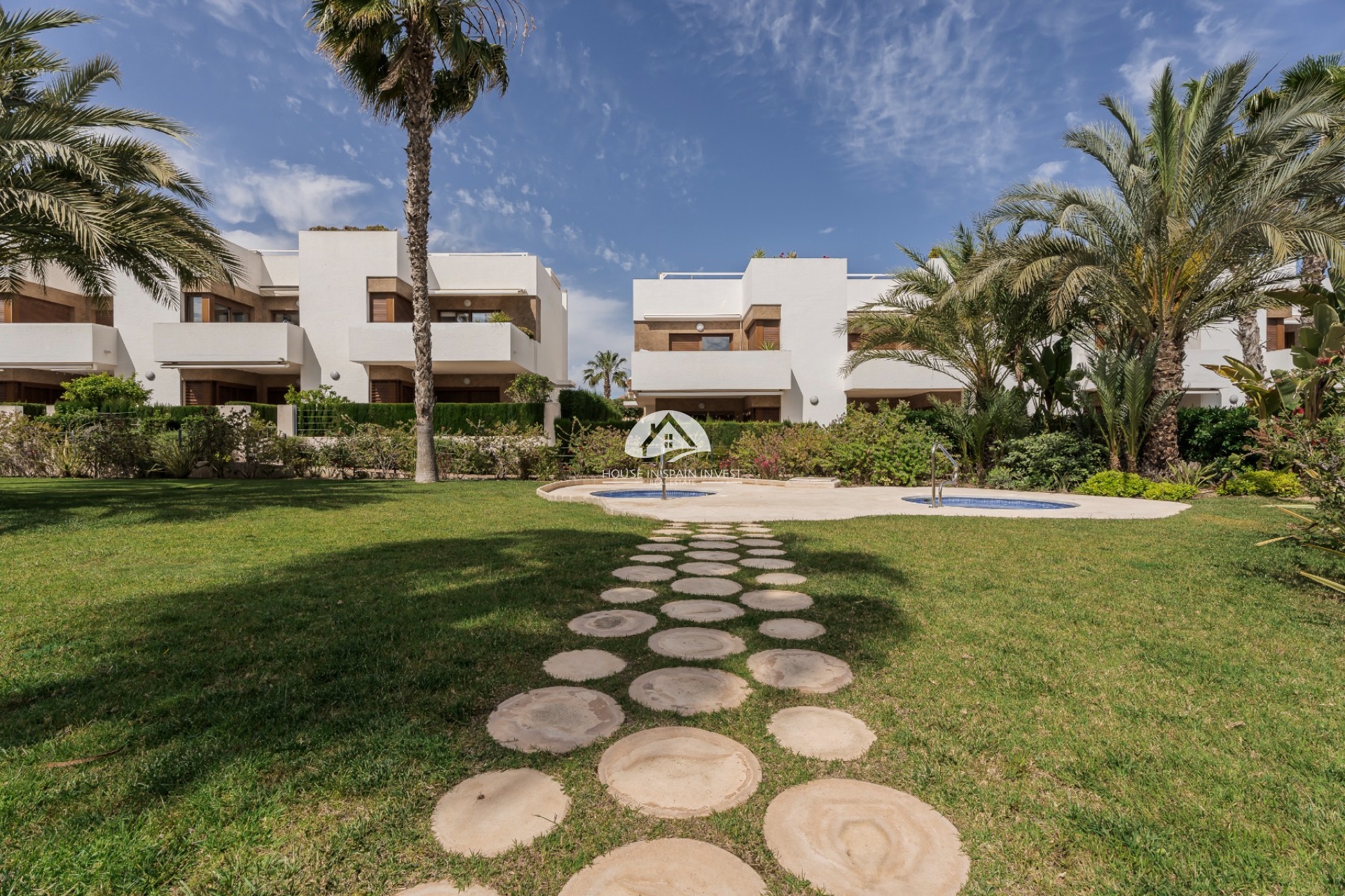 Herverkoop - Appartement - Orihuela Costa - La Zenia