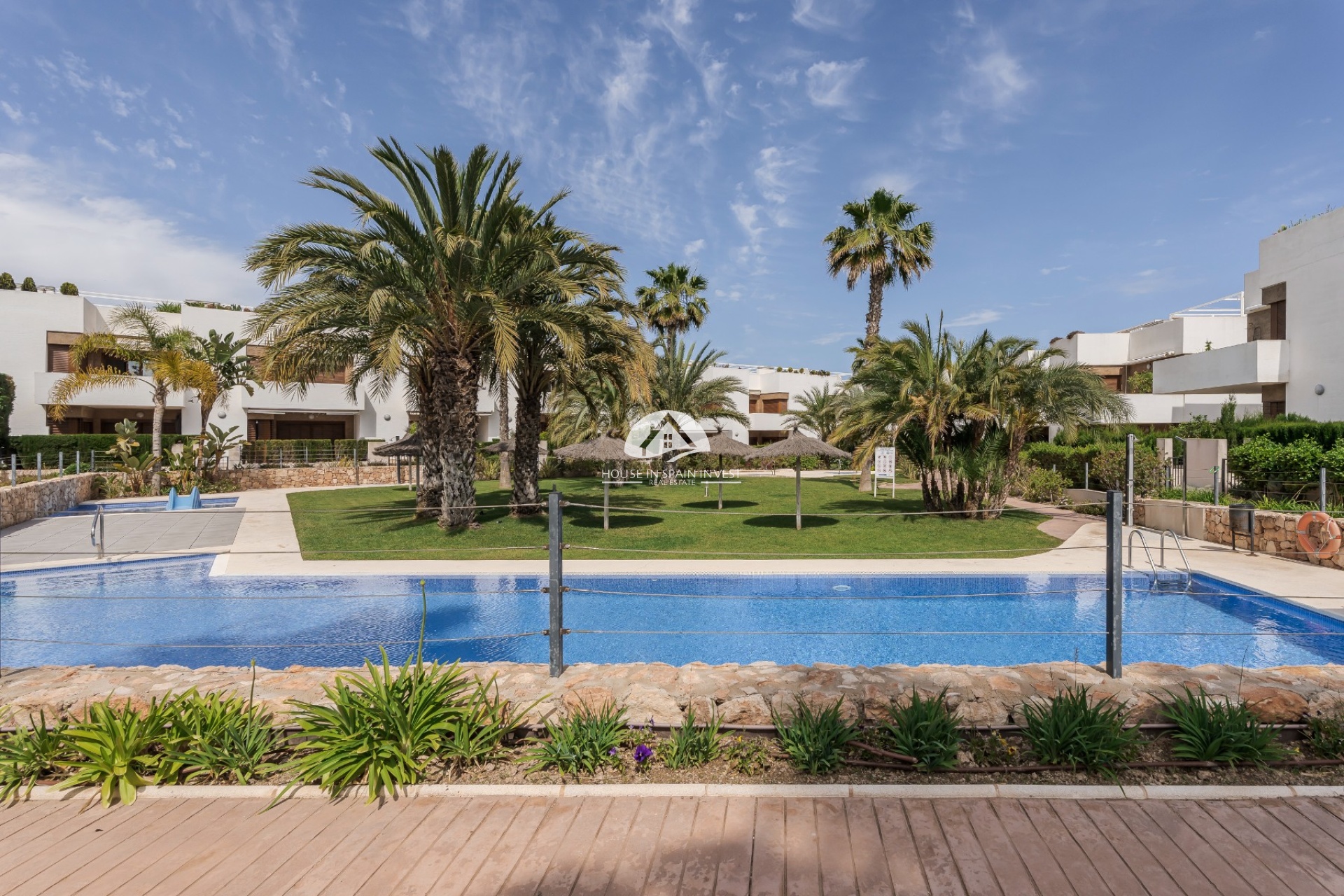 Herverkoop - Appartement - Orihuela Costa - La Zenia
