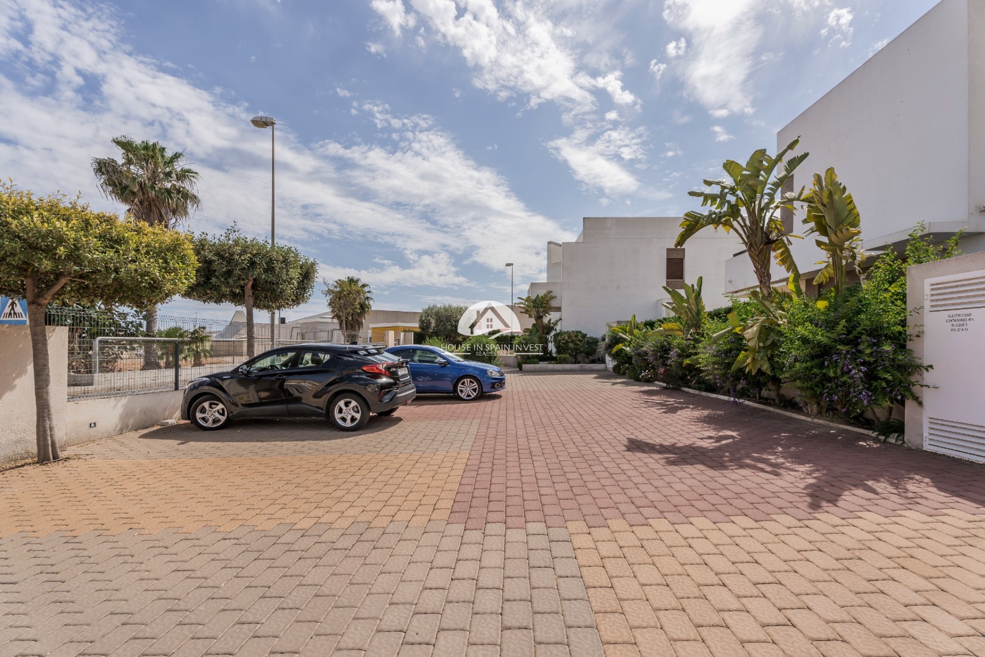 Herverkoop - Appartement - Orihuela Costa - La Zenia