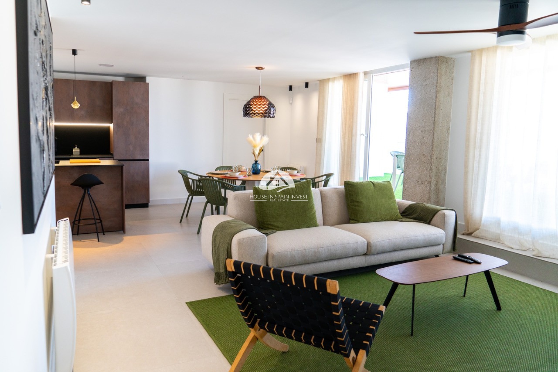 Herverkoop - Appartement - Orihuela Costa - La Zenia