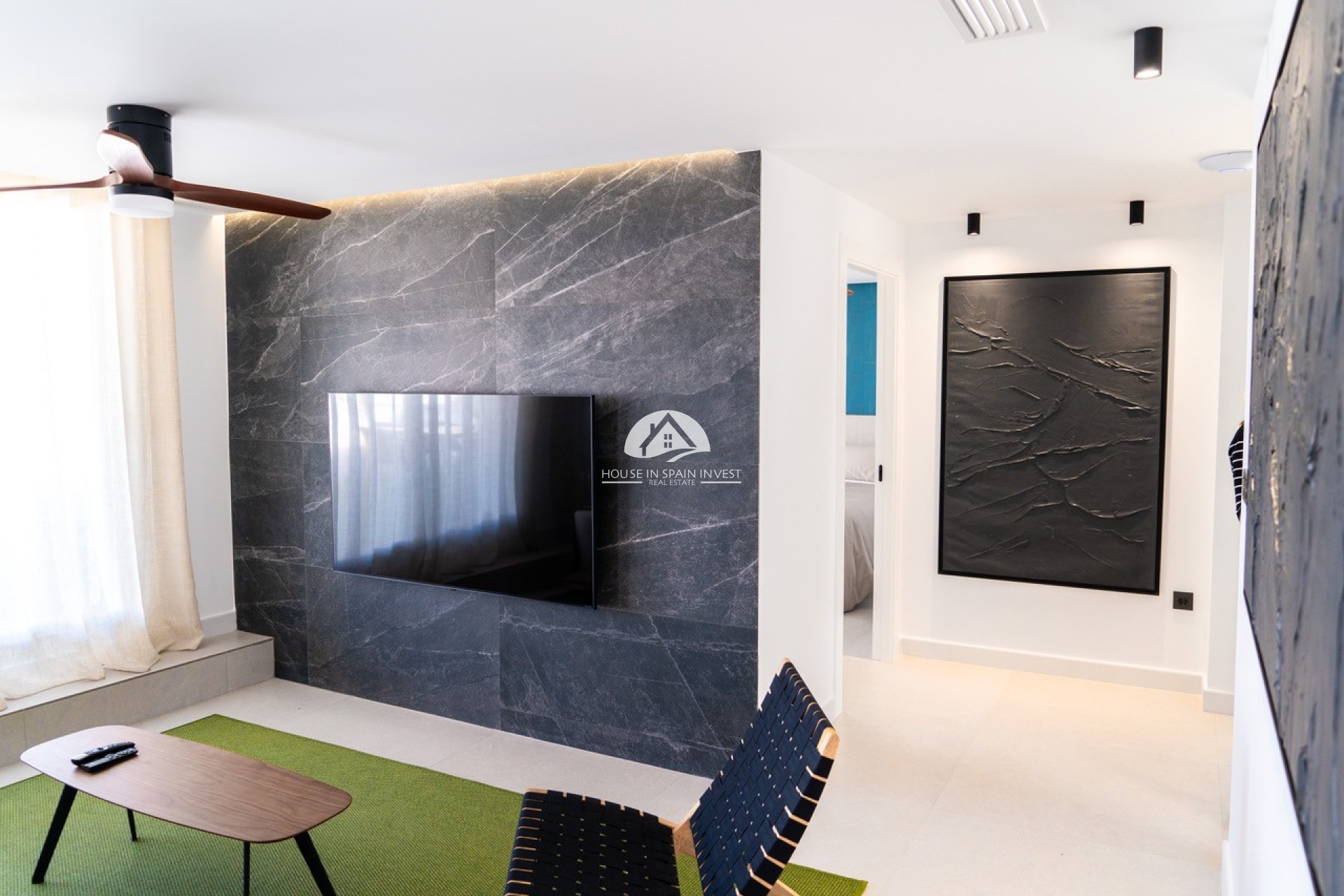 Herverkoop - Appartement - Orihuela Costa - La Zenia