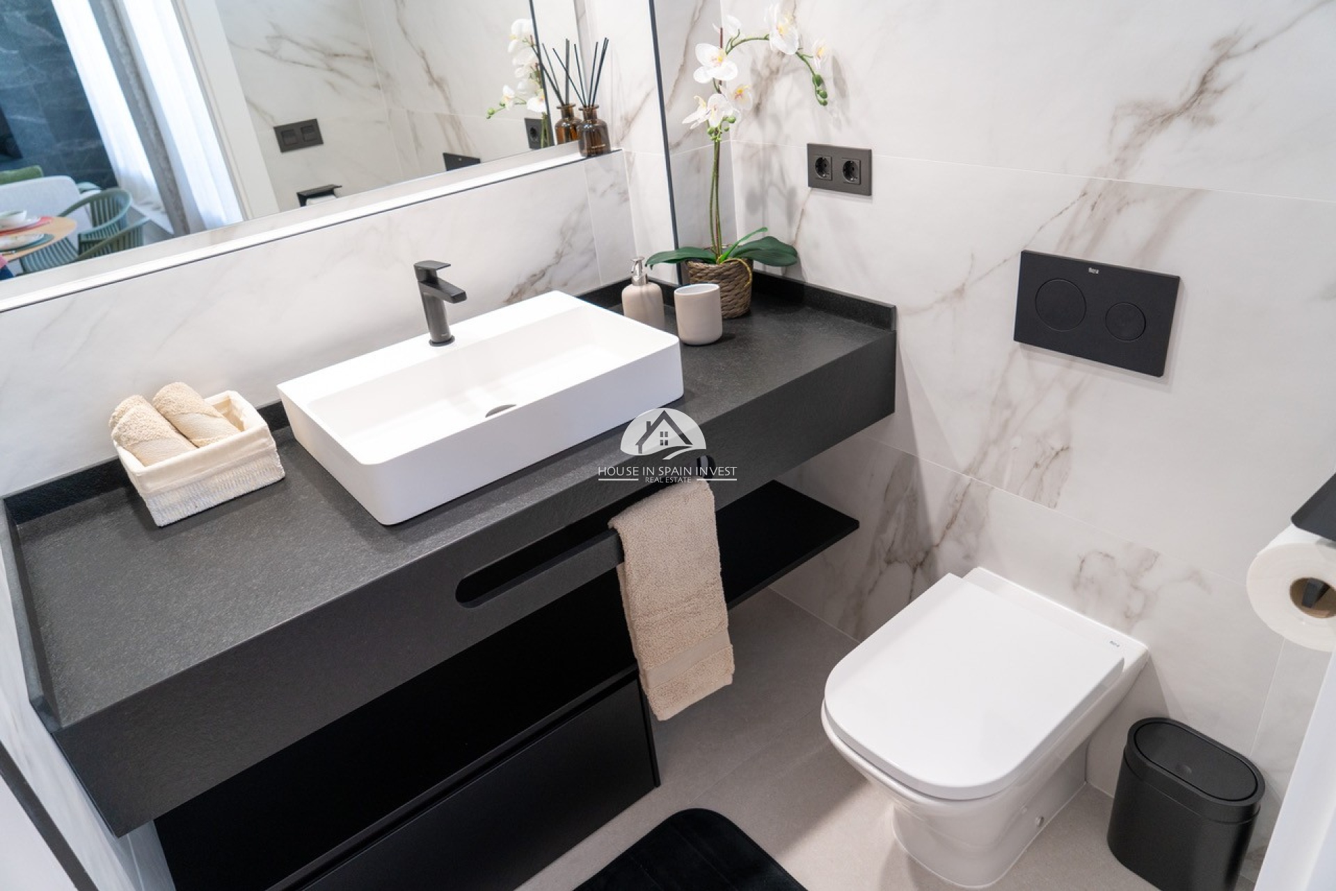 Herverkoop - Appartement - Orihuela Costa - La Zenia