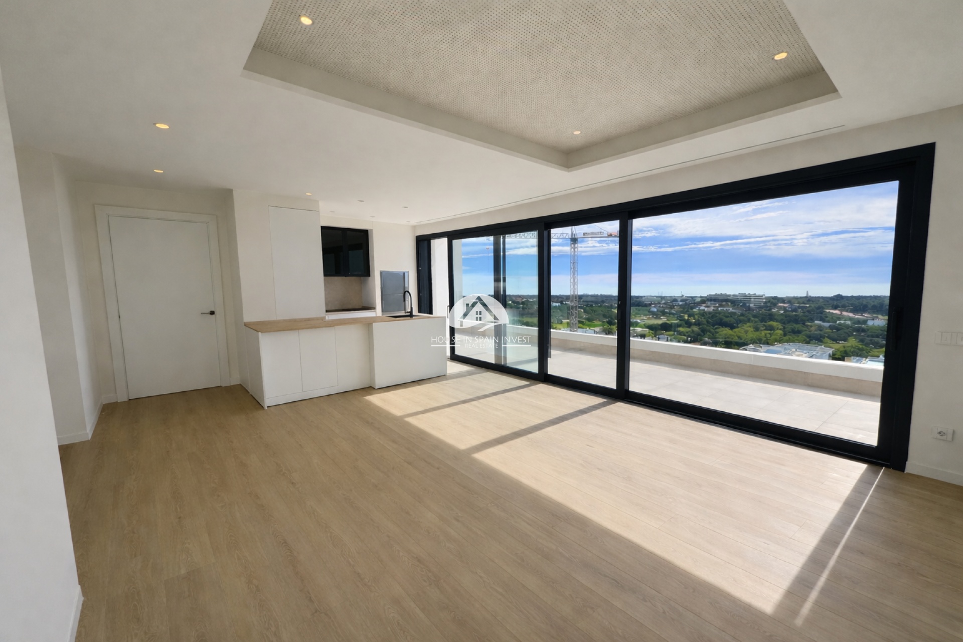 Herverkoop - Appartement - Orihuela Costa - Las Colinas Golf