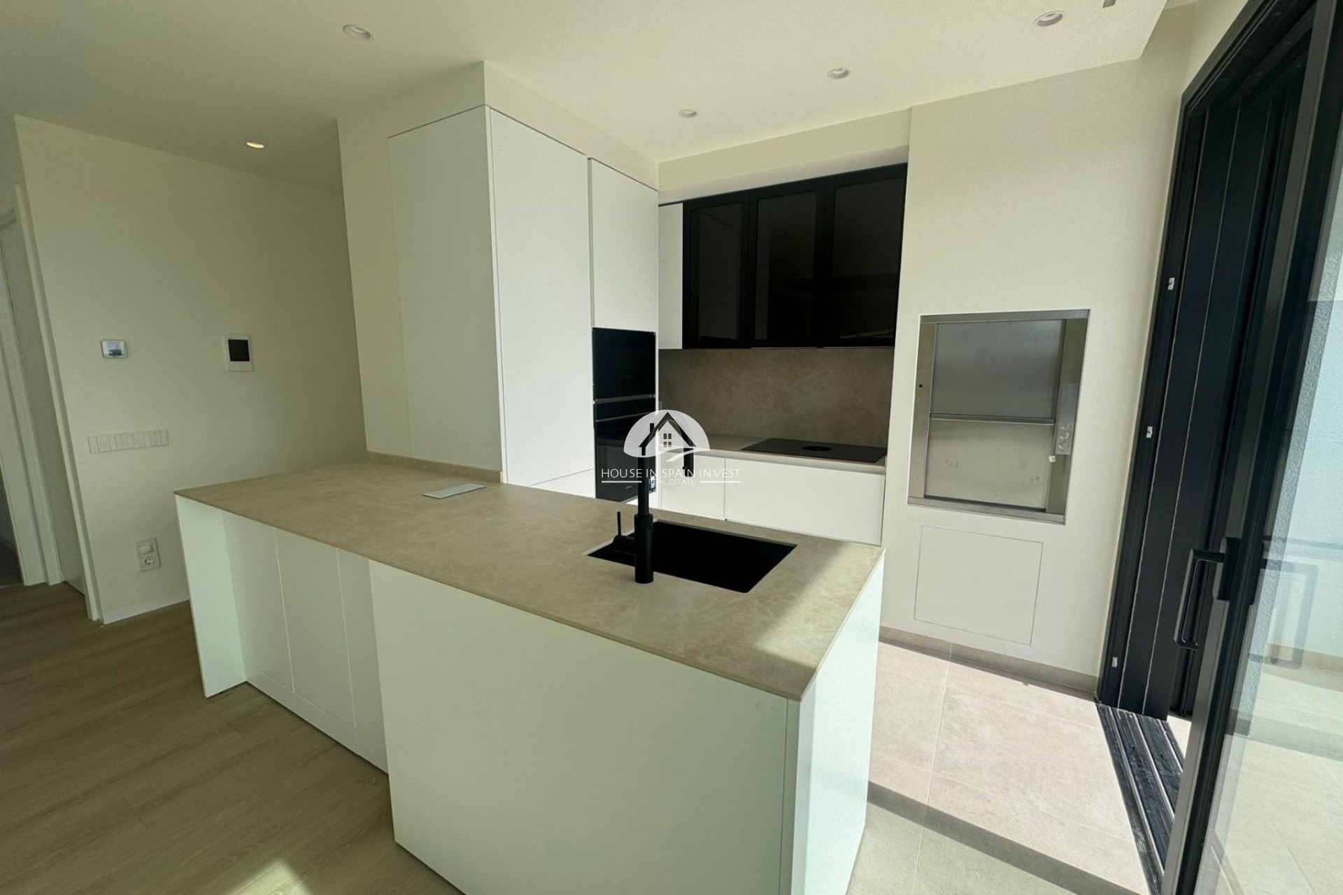 Herverkoop - Appartement - Orihuela Costa - Las Colinas Golf