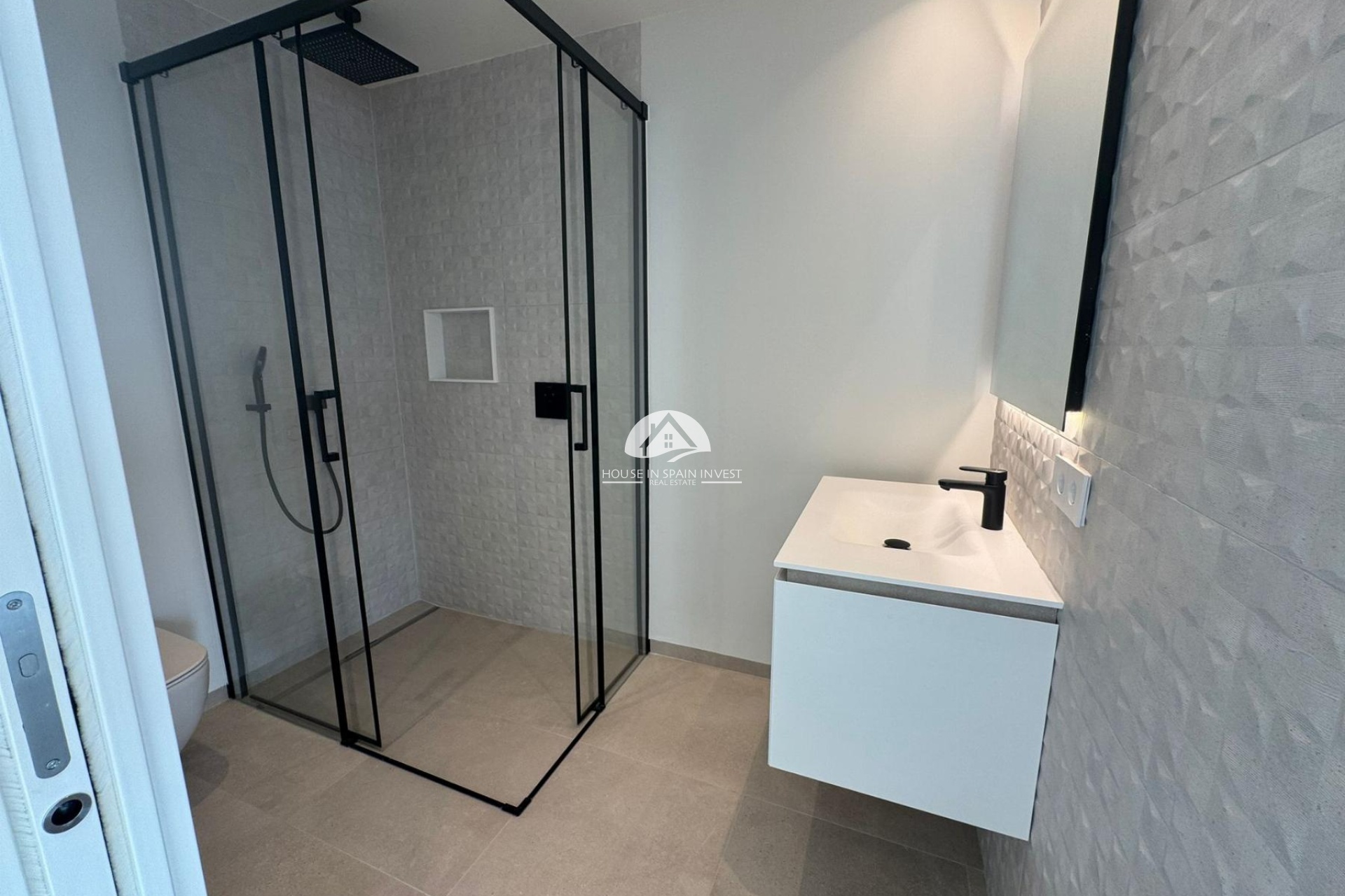 Herverkoop - Appartement - Orihuela Costa - Las Colinas Golf