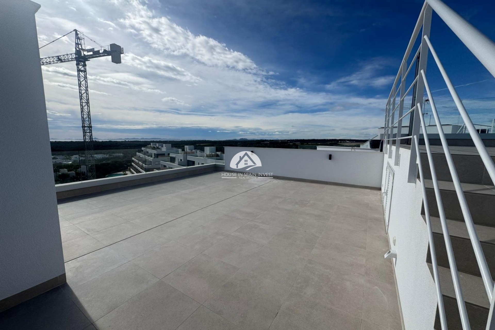 Herverkoop - Appartement - Orihuela Costa - Las Colinas Golf