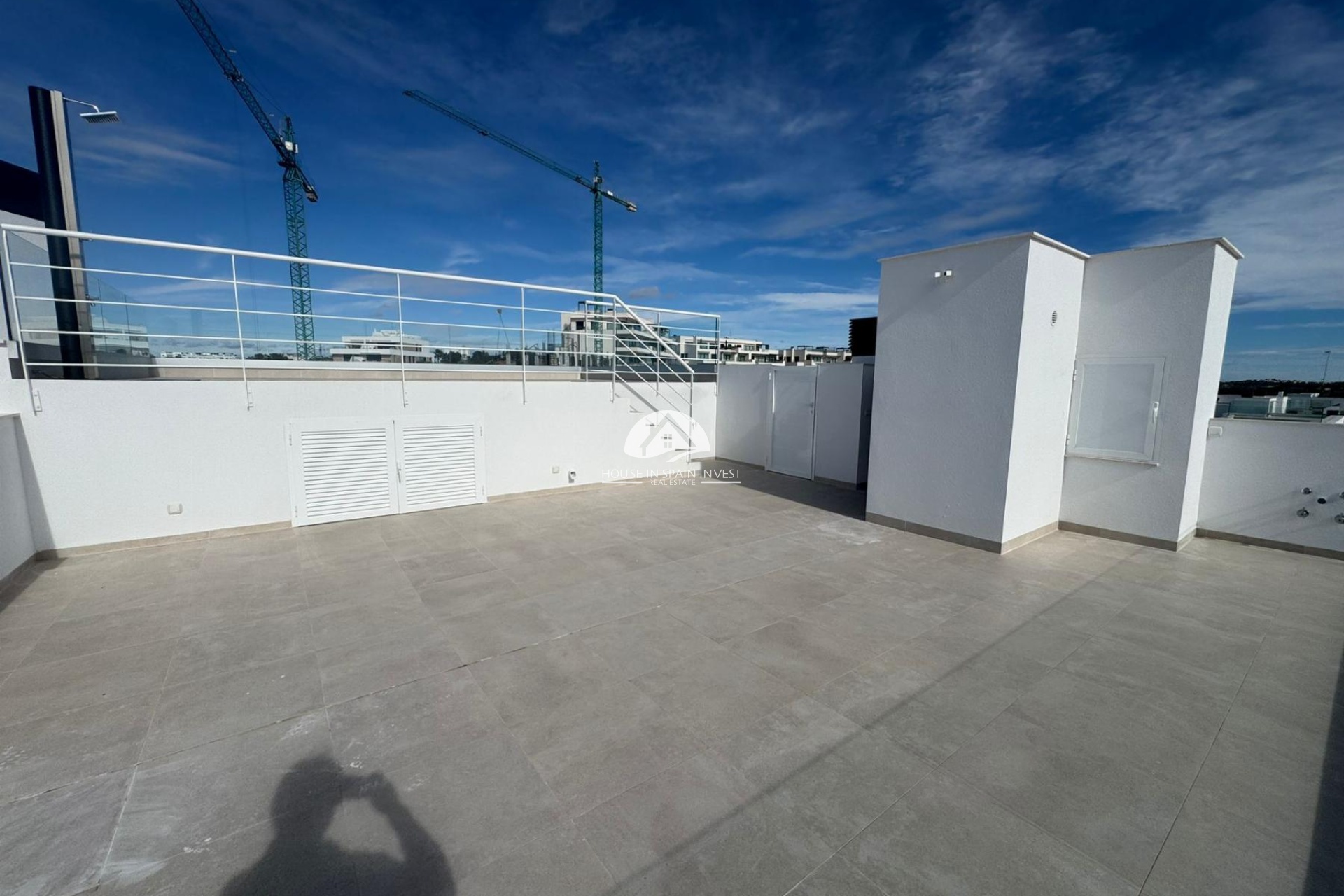 Herverkoop - Appartement - Orihuela Costa - Las Colinas Golf