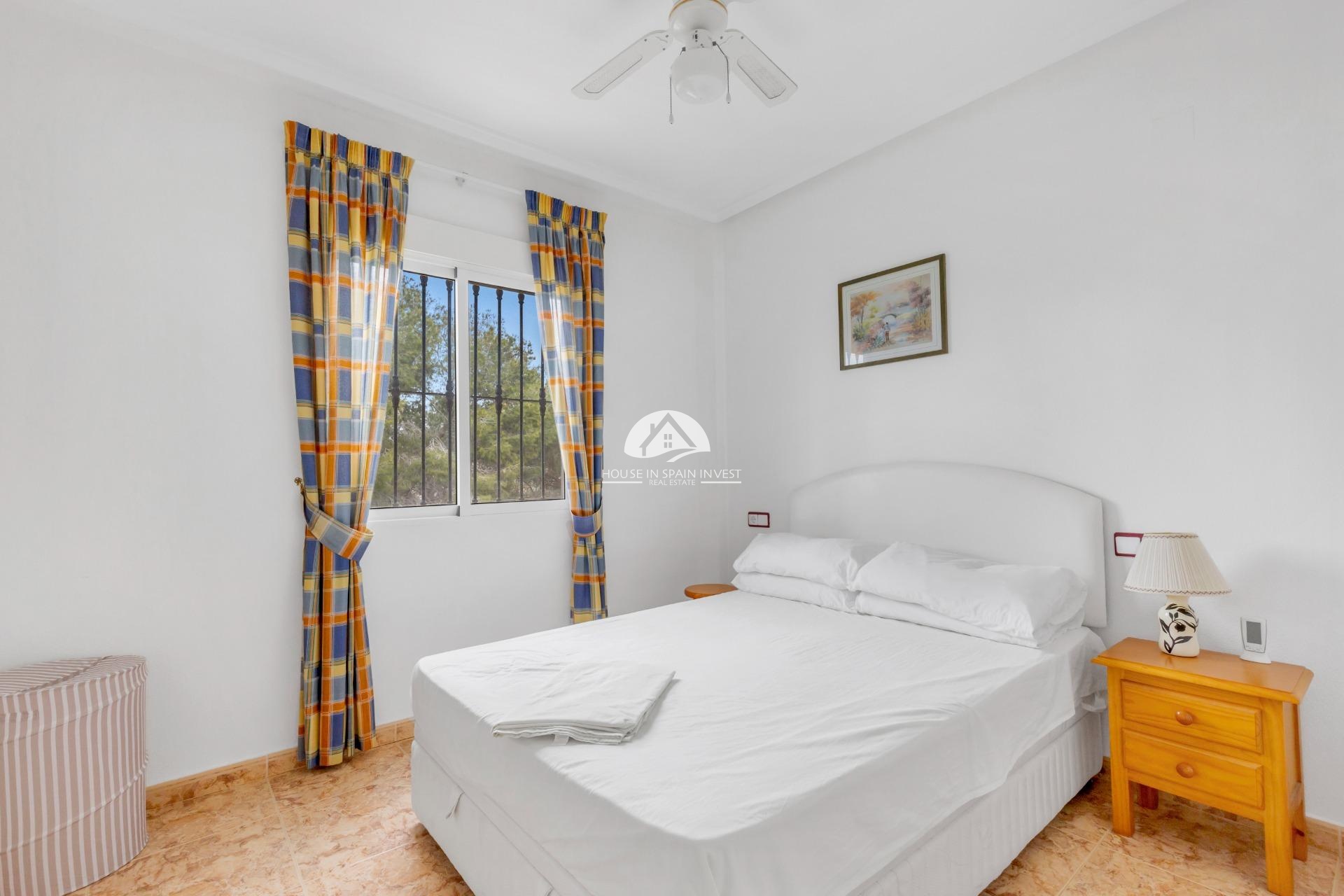 Herverkoop - Appartement - Orihuela Costa - Las Filipinas